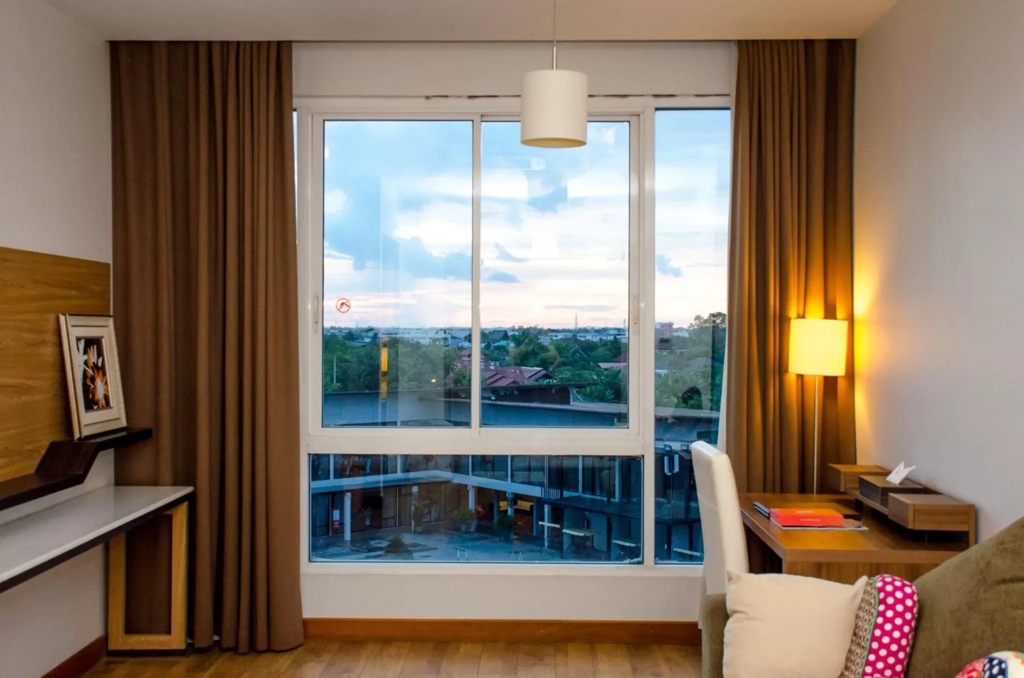 Prajaktra Design Hotel