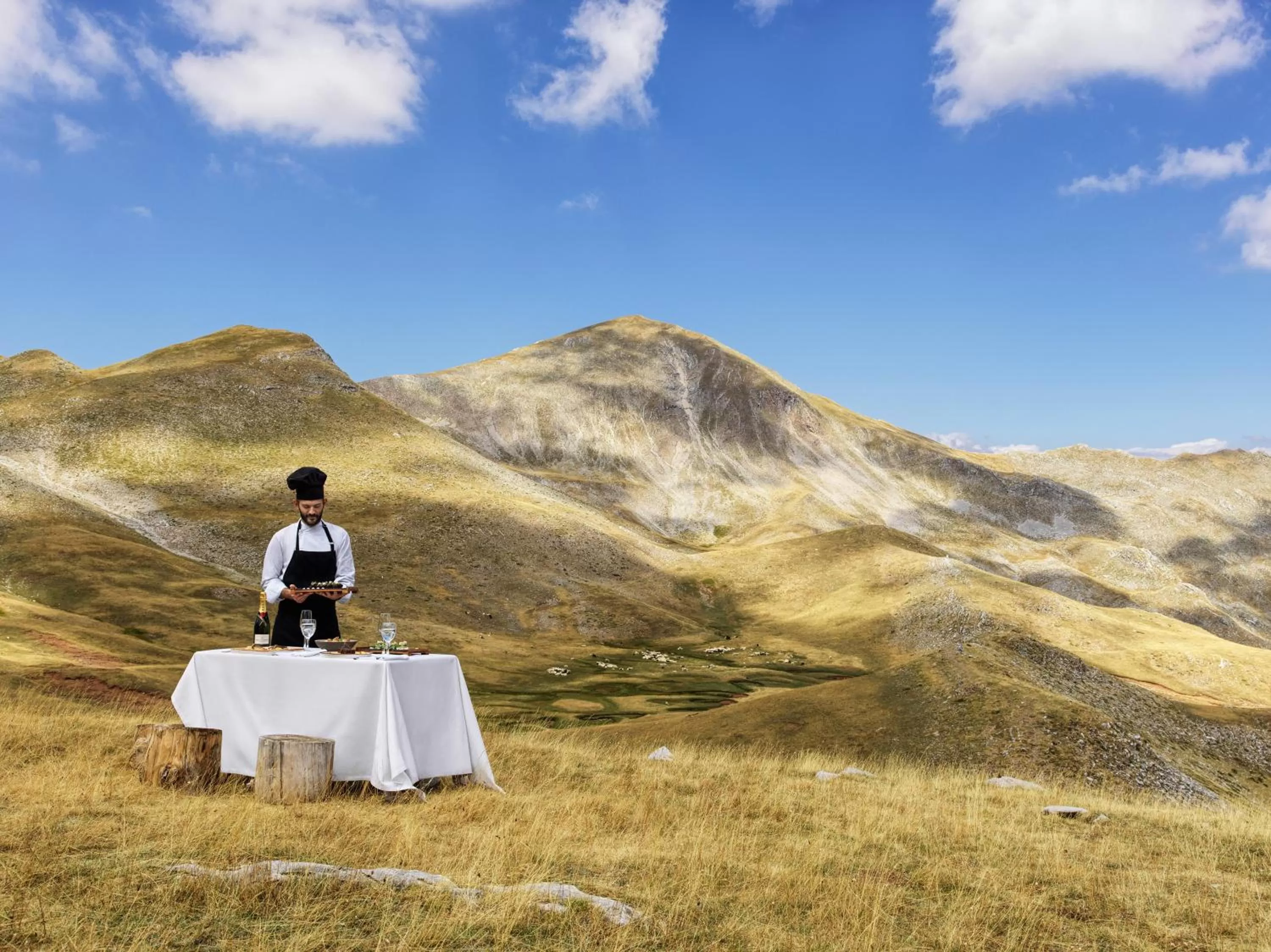 Activities in Grand Forest Metsovo - Leading Hotels of the World