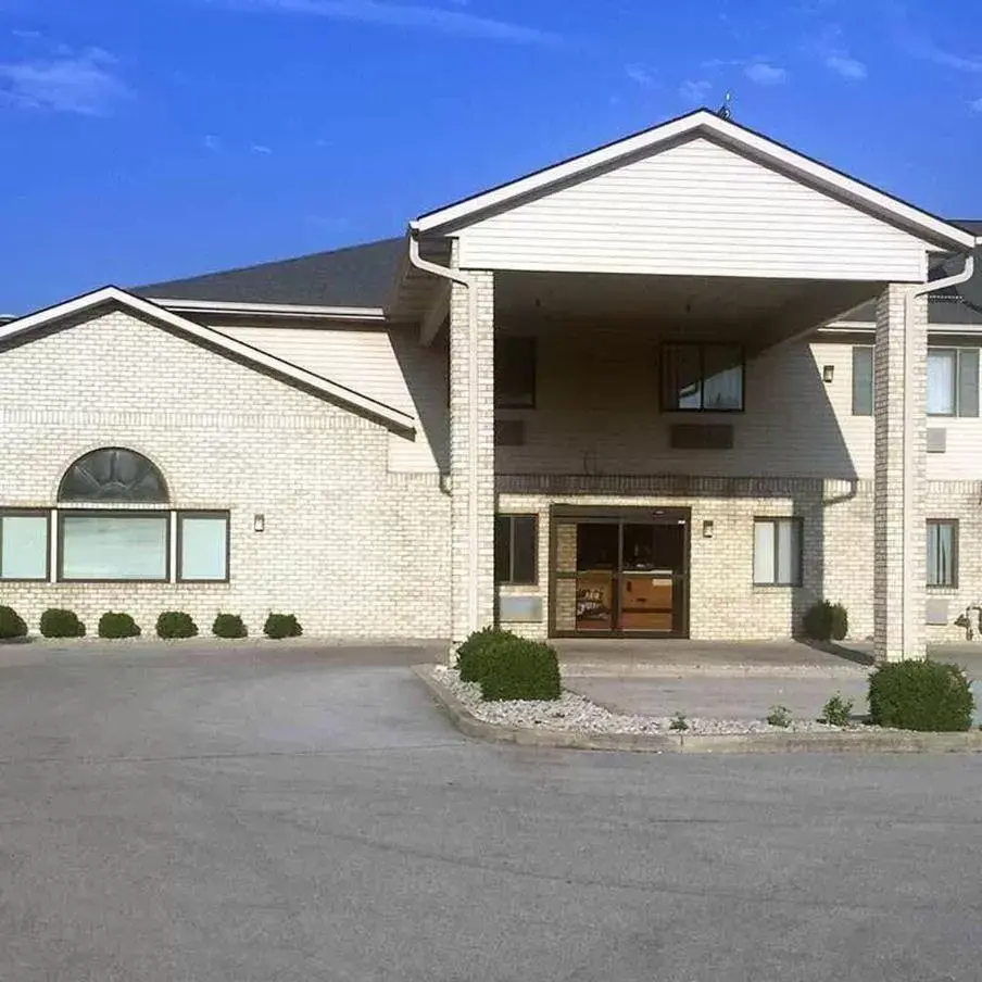 Motel 6 Portland, IN Motel 6 Portland, IN