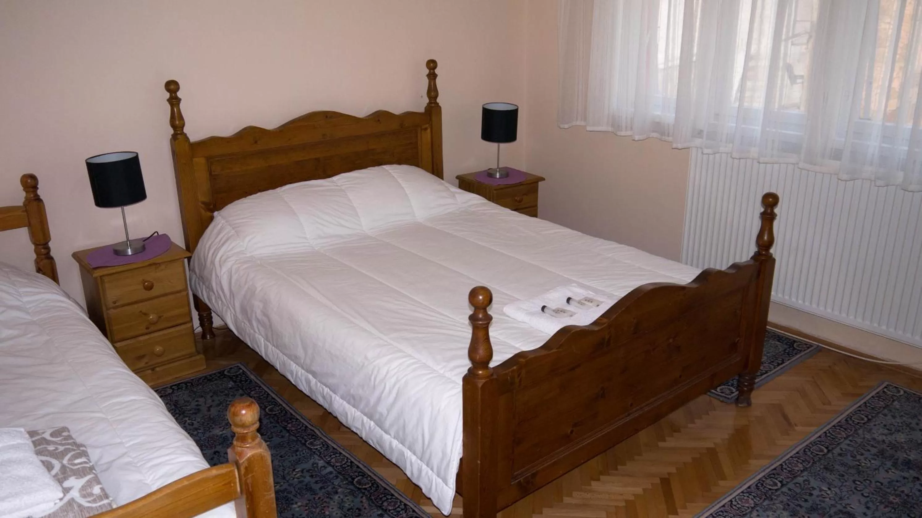 Photo of the whole room in Villa Lola & Nikola