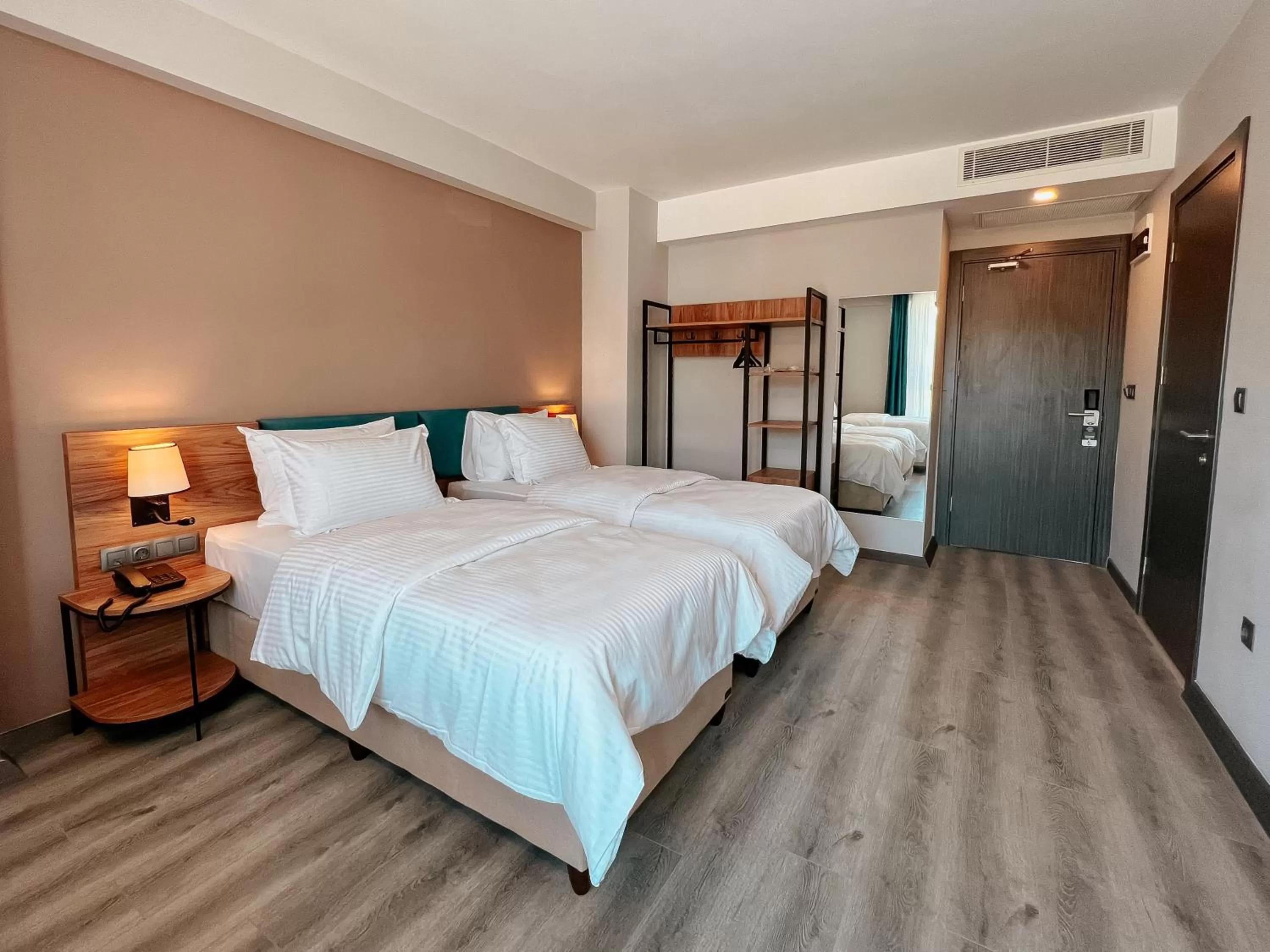 Massage in Yalçındağ Otel Burdur