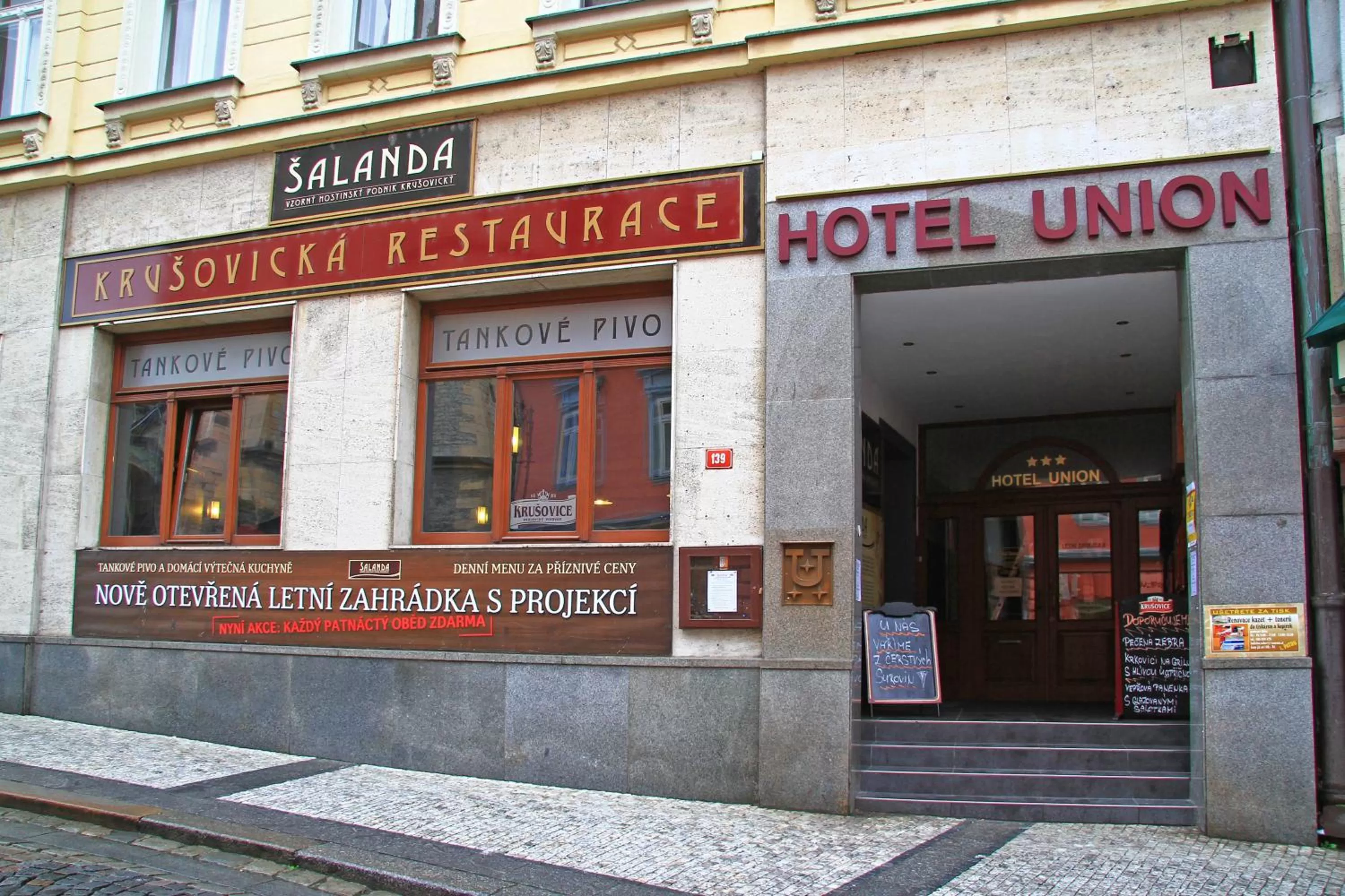 Hotel Union