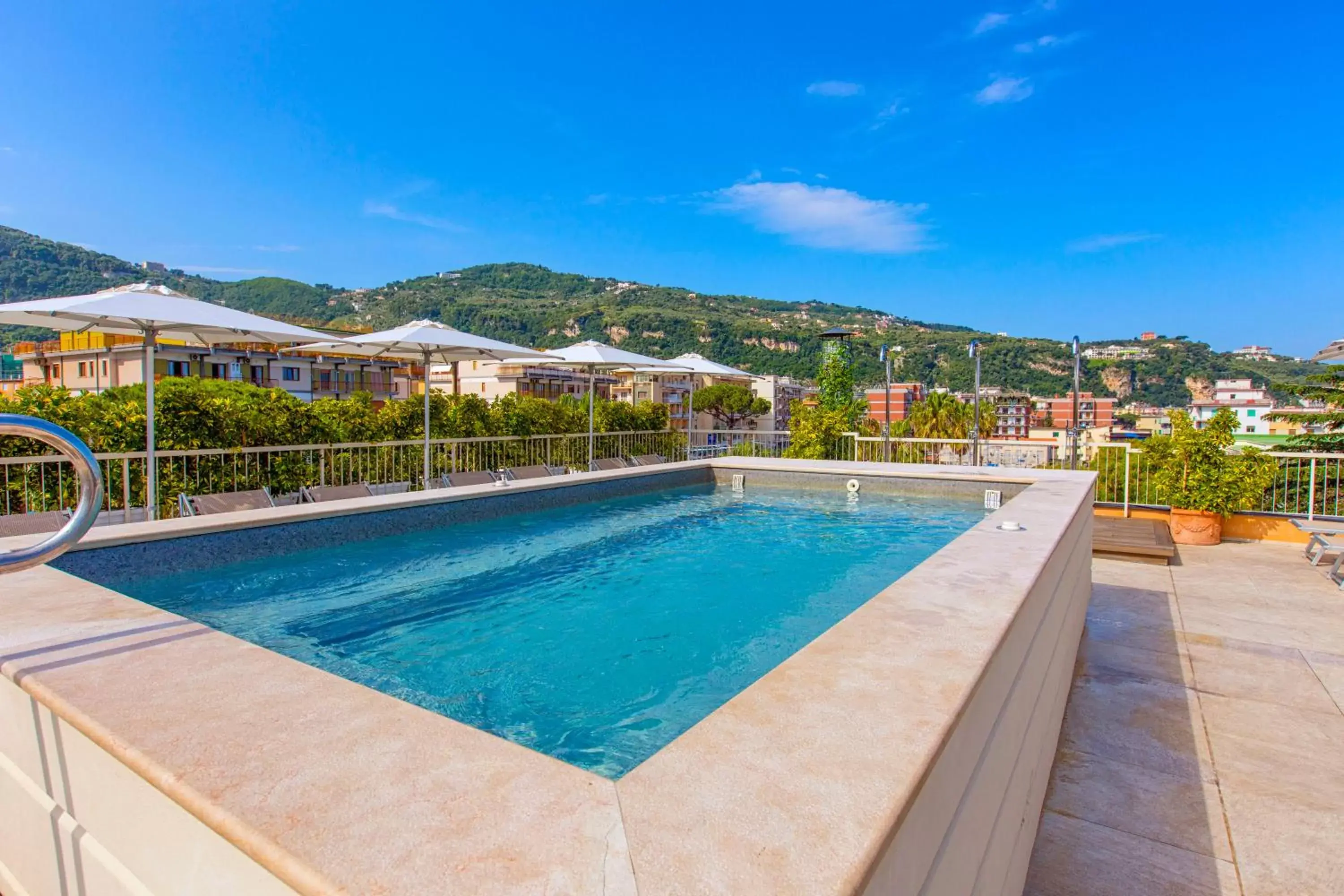 Hotel Michelangelo Hotel Michelangelo