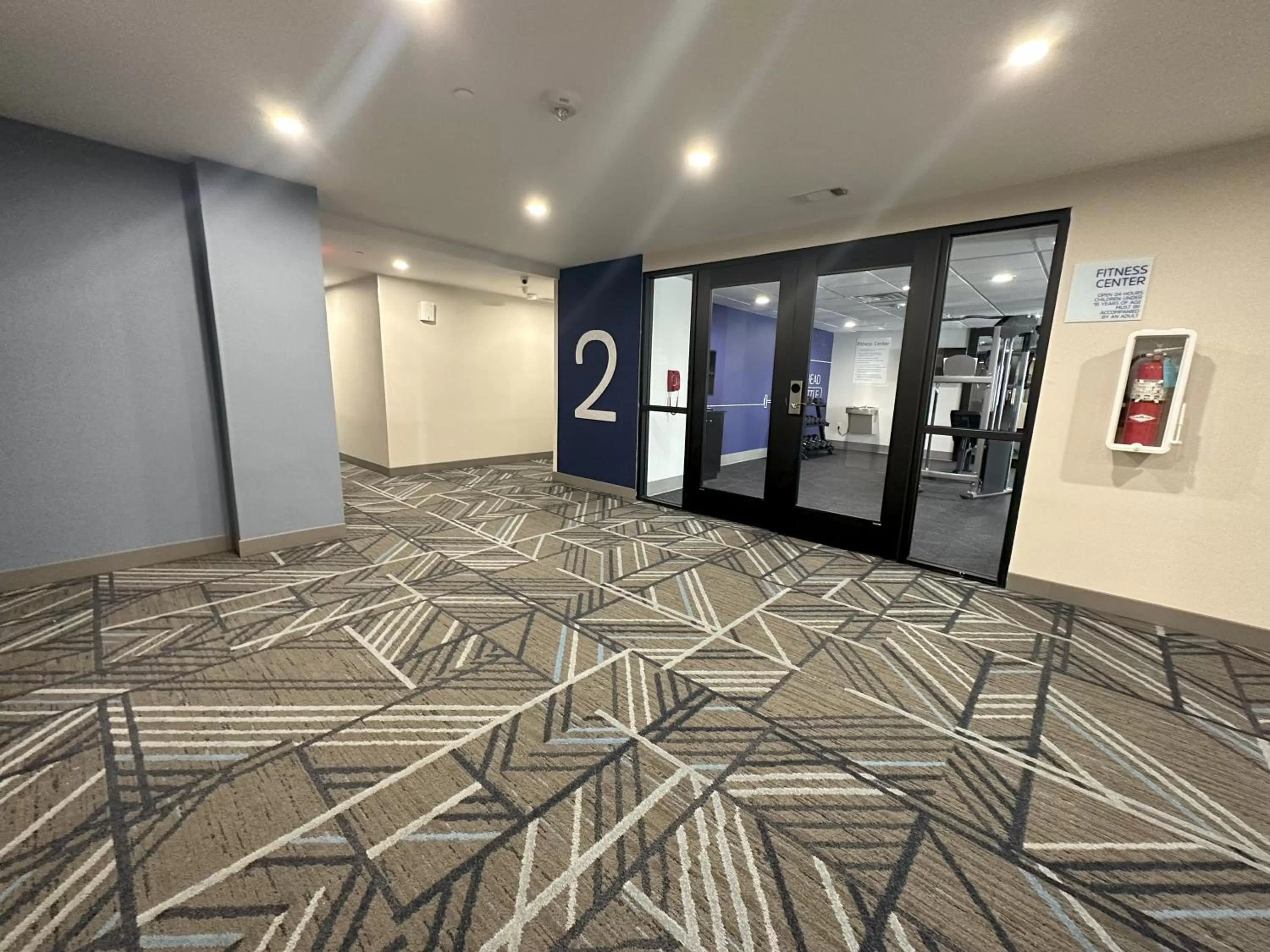 Holiday Inn Express - Dallas Downtown by IHG