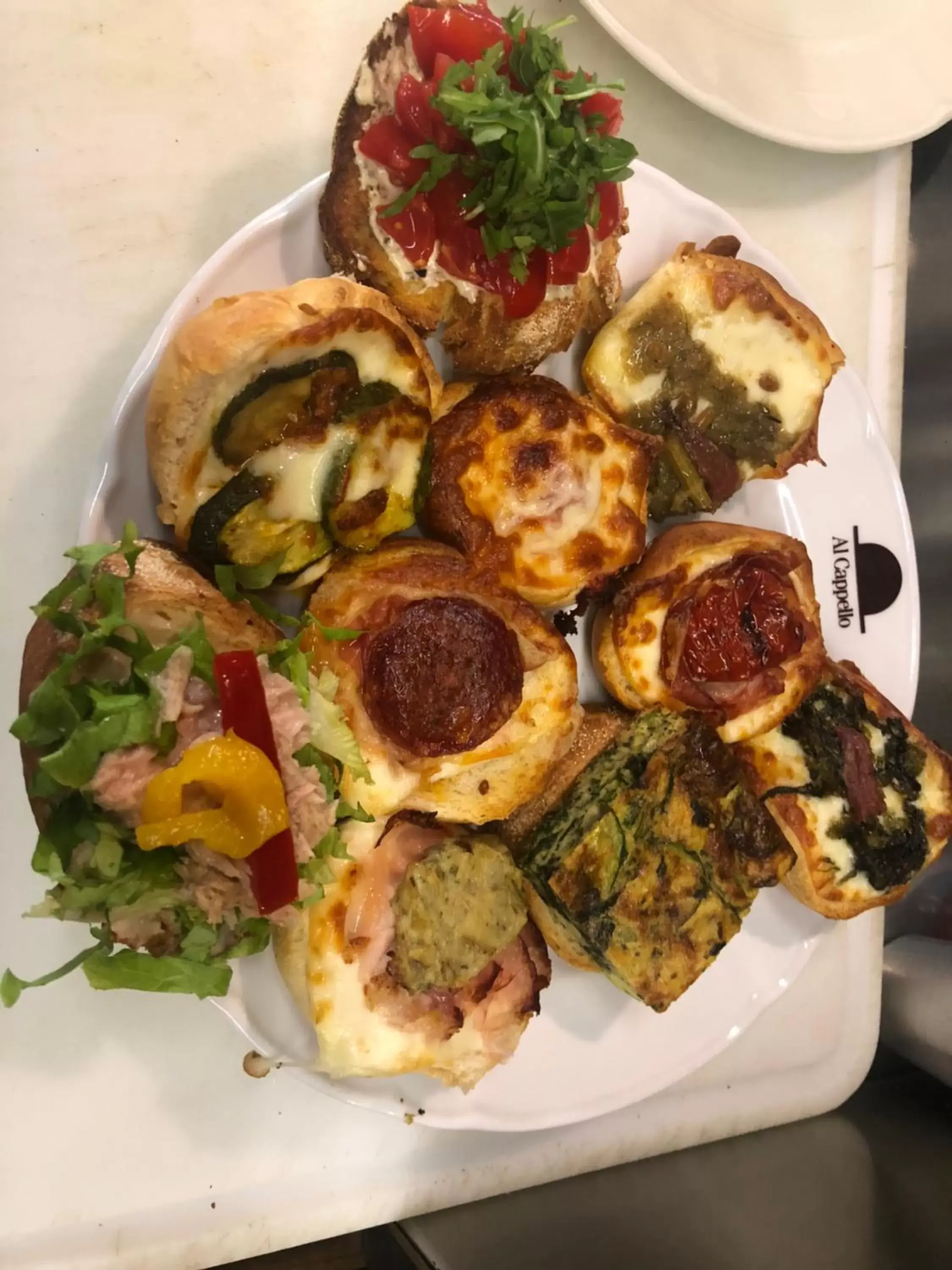 Locanda Al Cappello Locanda Al Cappello