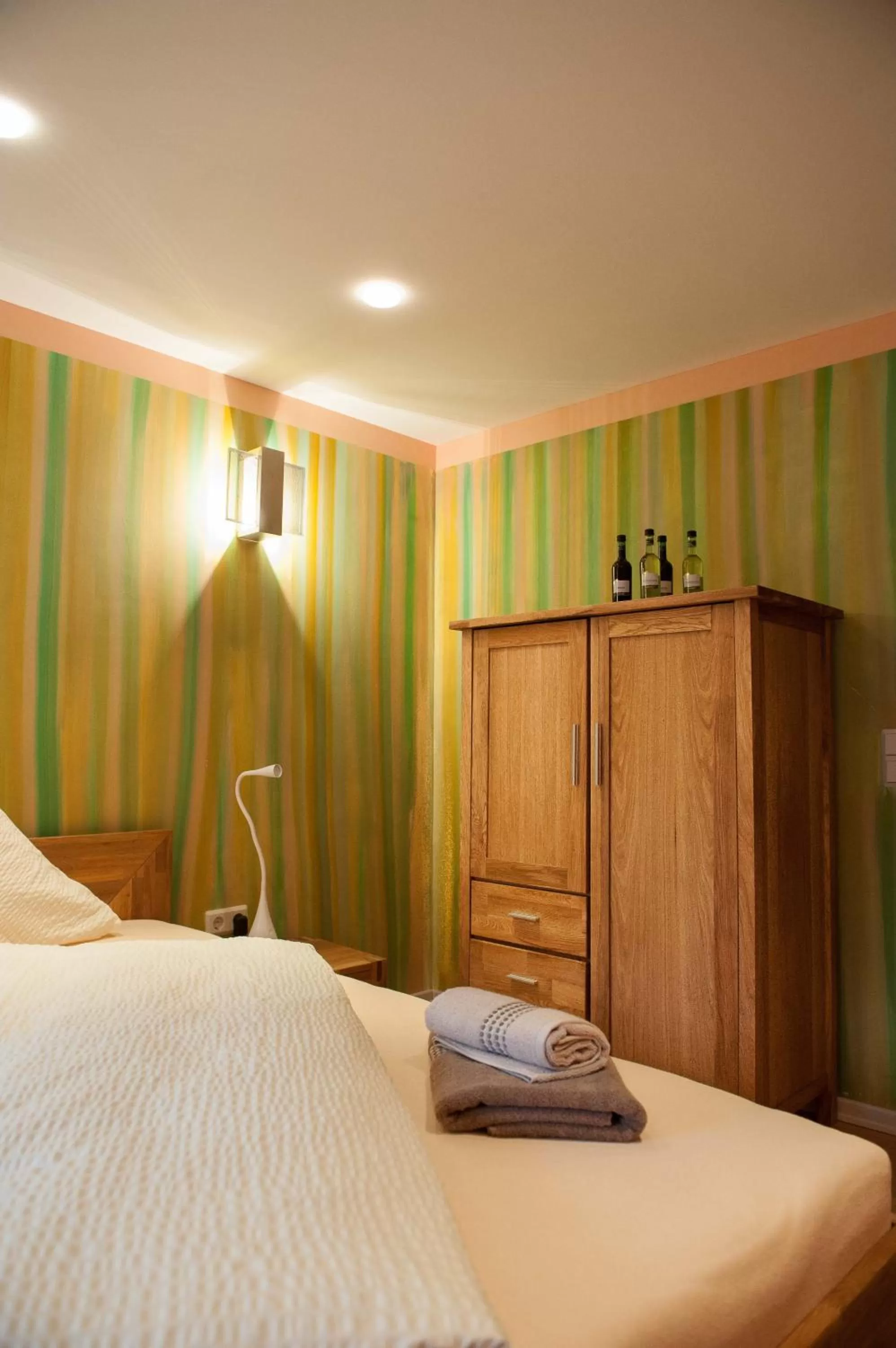 Bed in Casa dei Carabinieri