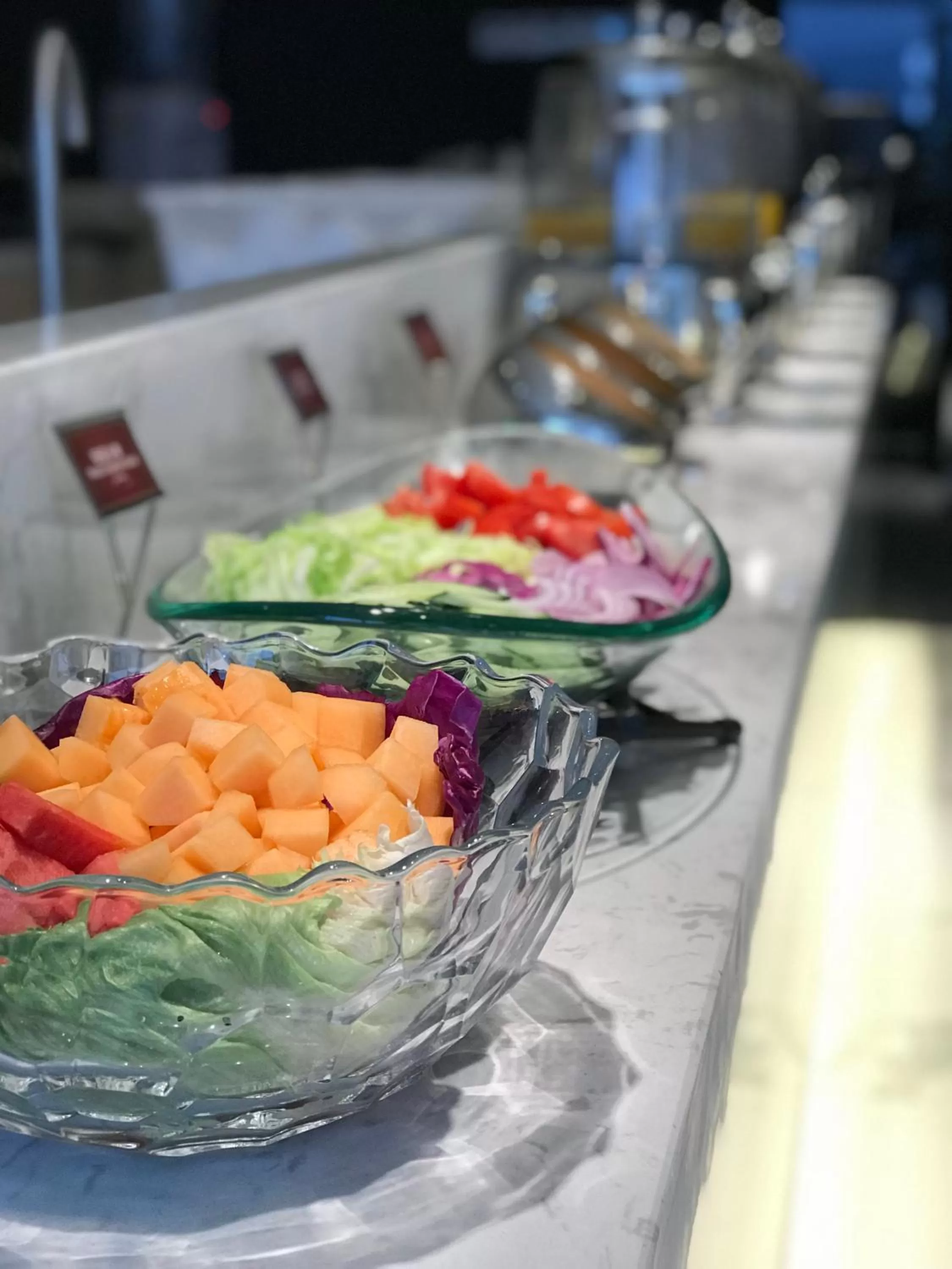 Breakfast in Paco Hotel GuangZhou Zoo Metro Branch