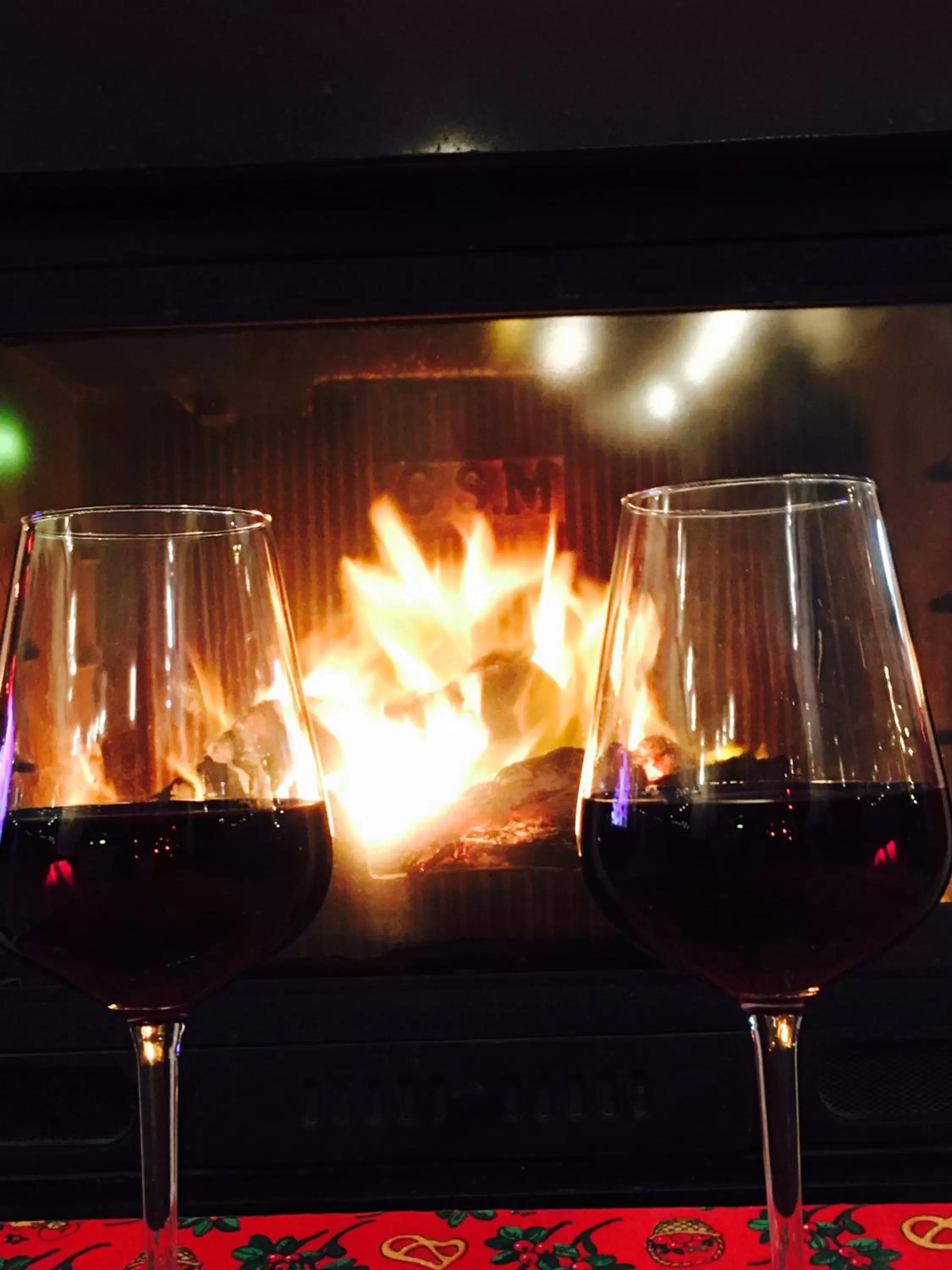 Alcoholic drinks in Fener Hotel Café & Kahvalti