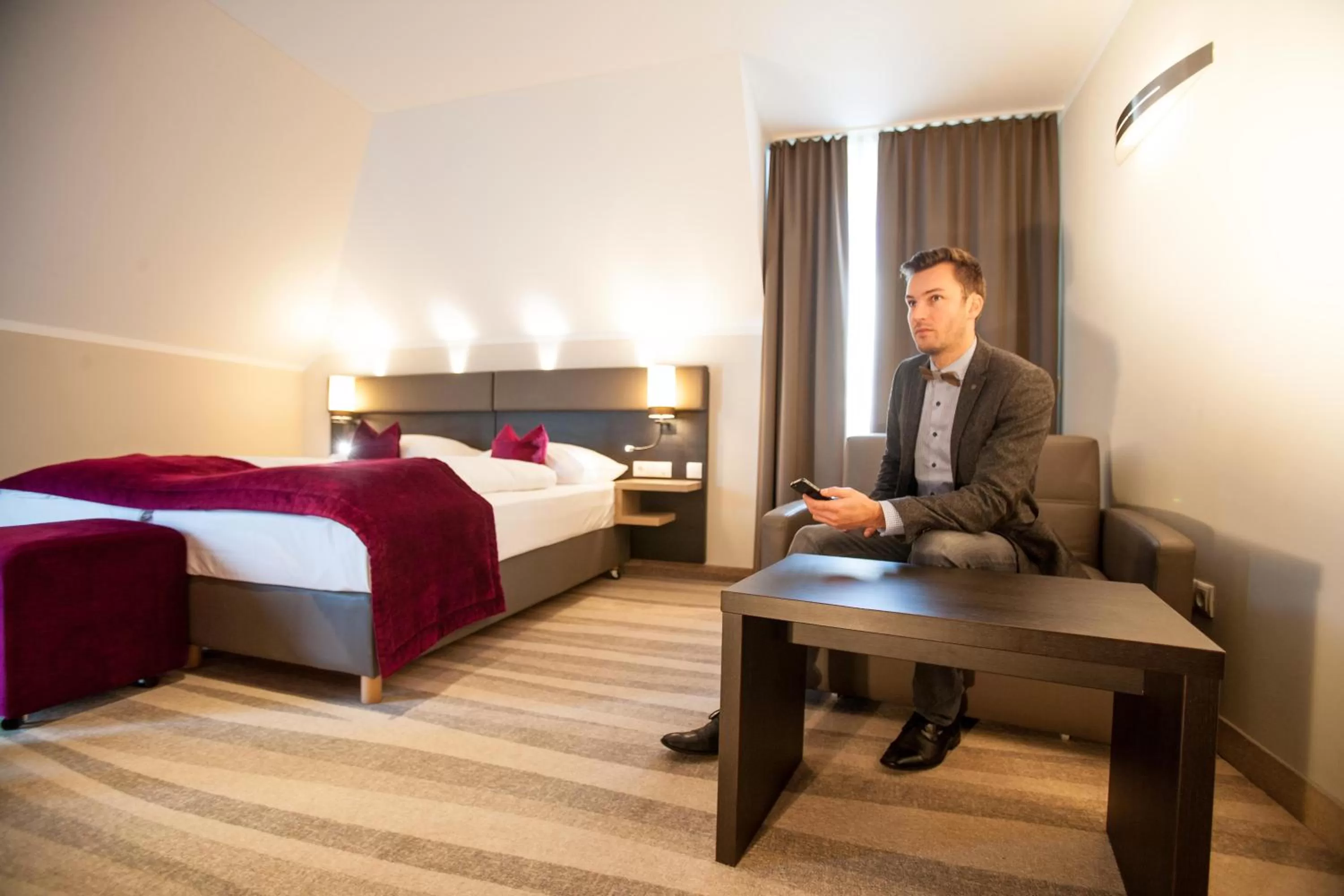 Other, Bed in Amalienburg - Boutique & Boarding Hotel