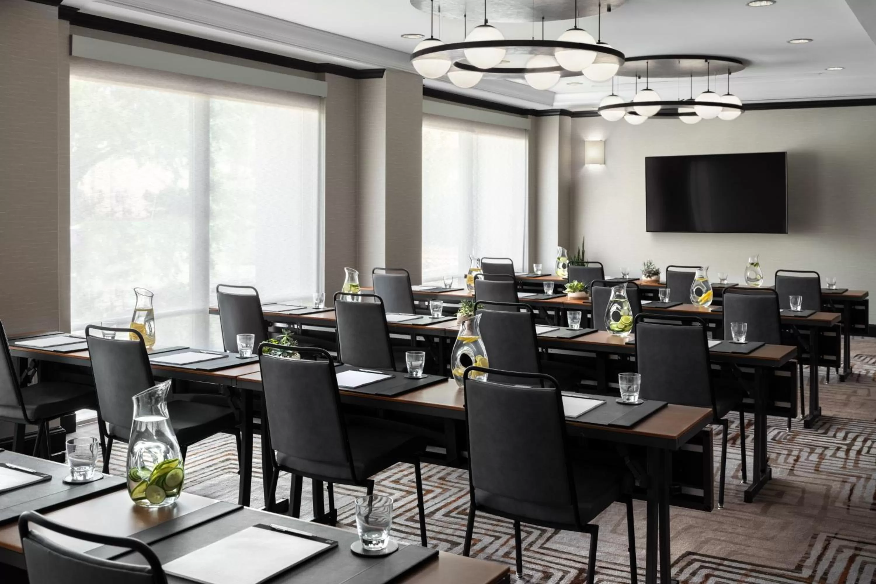 Meeting/conference room in Austin Marriott South