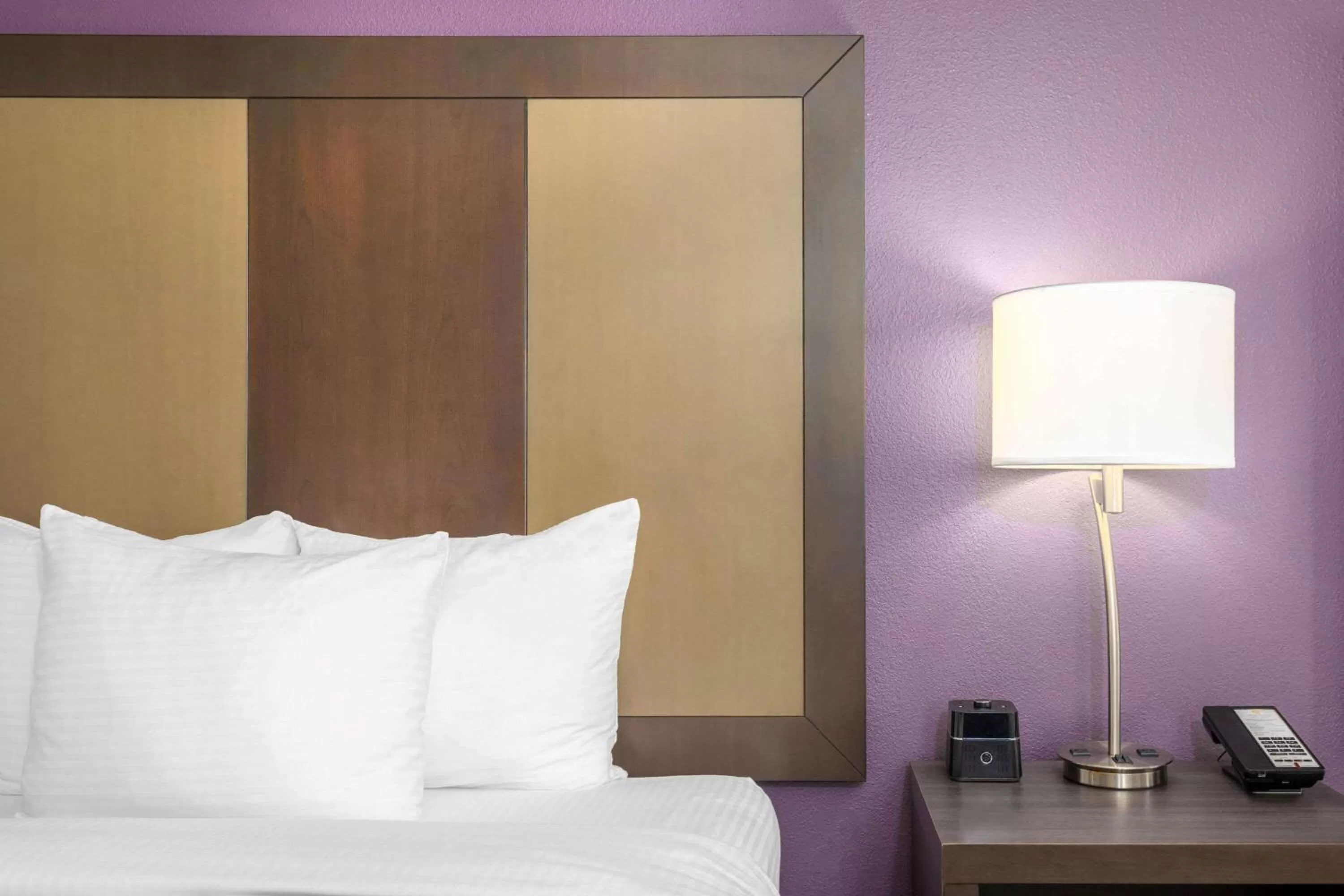 Photo of the whole room in La Quinta by Wyndham Hopkinsville