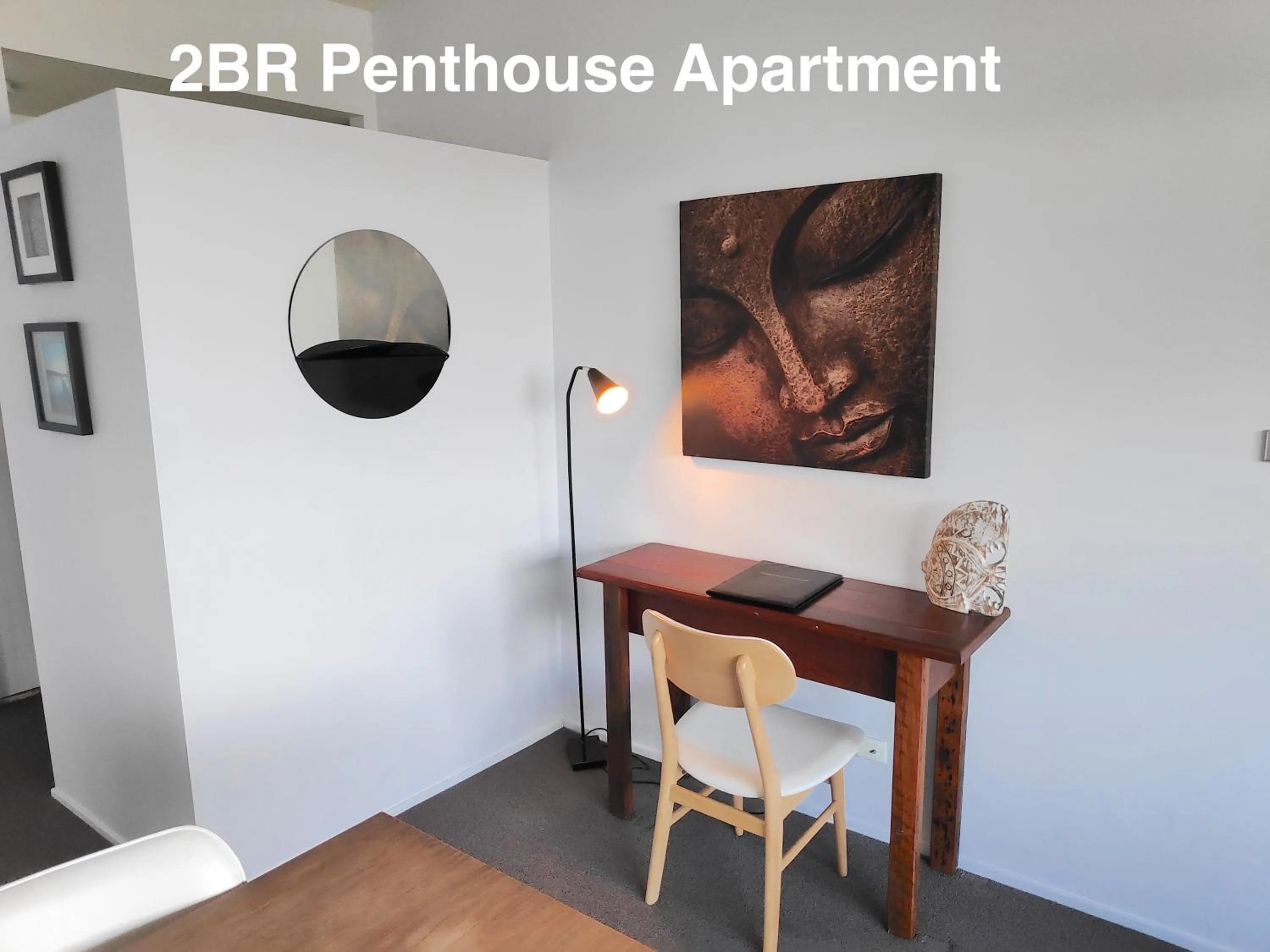 Beach House Mollymook