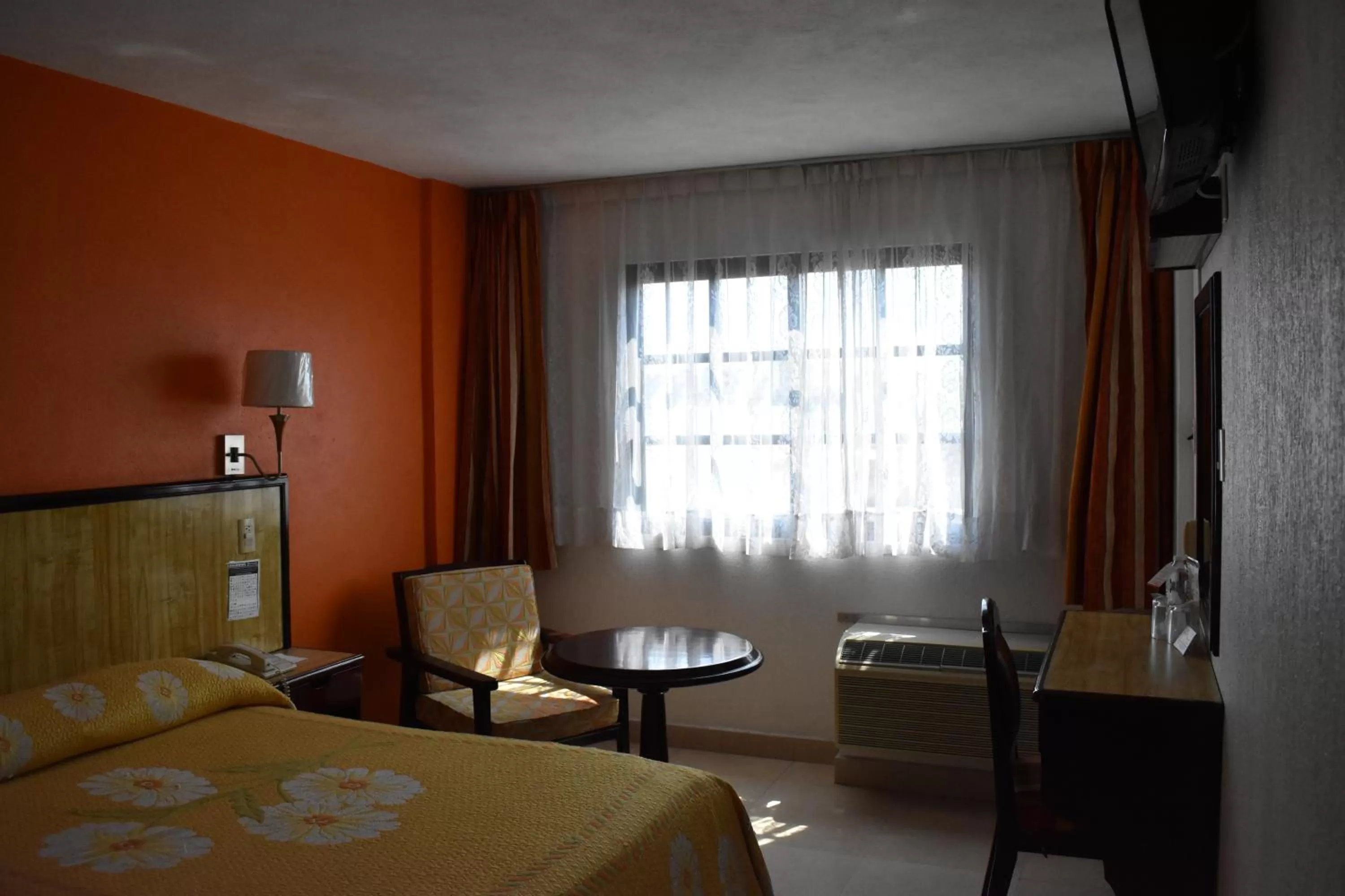 Photo of the whole room, Bed in Hotel Baluarte