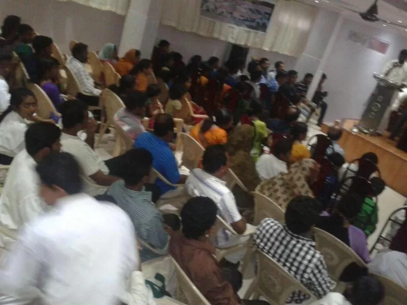 Banquet/Function facilities, Other Activities in Anandan Tourist Home