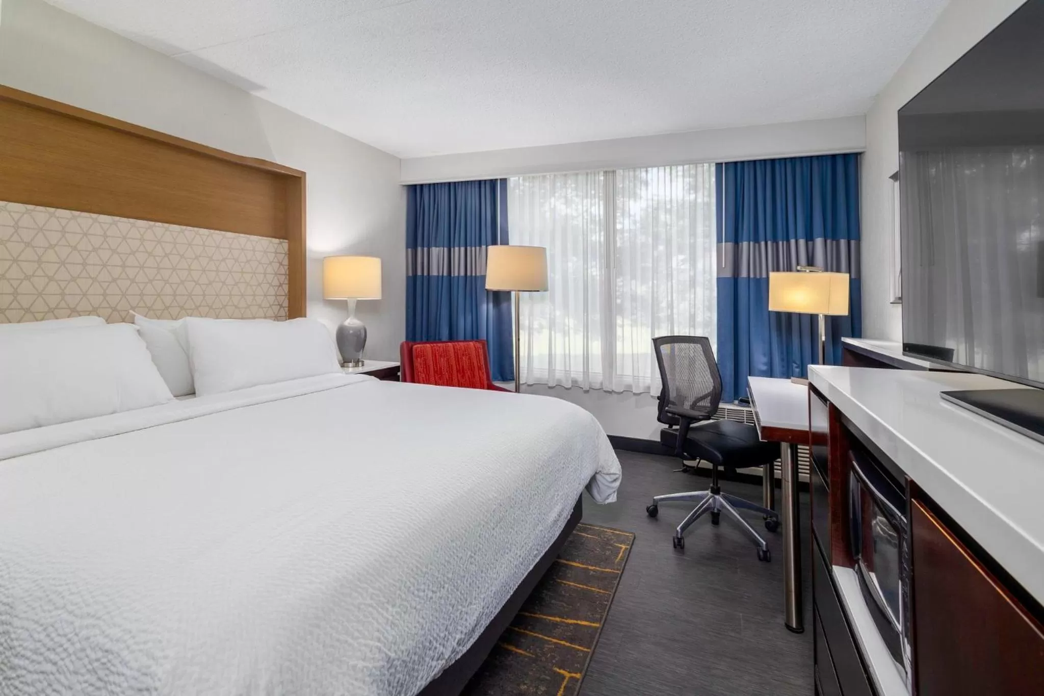 Holiday Inn Weirton-Steubenville Area