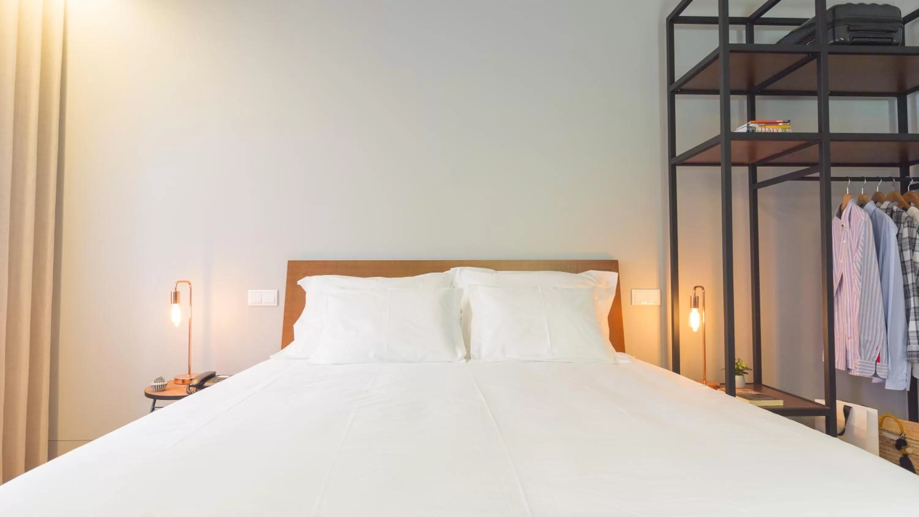 Braga Heritage Lofts