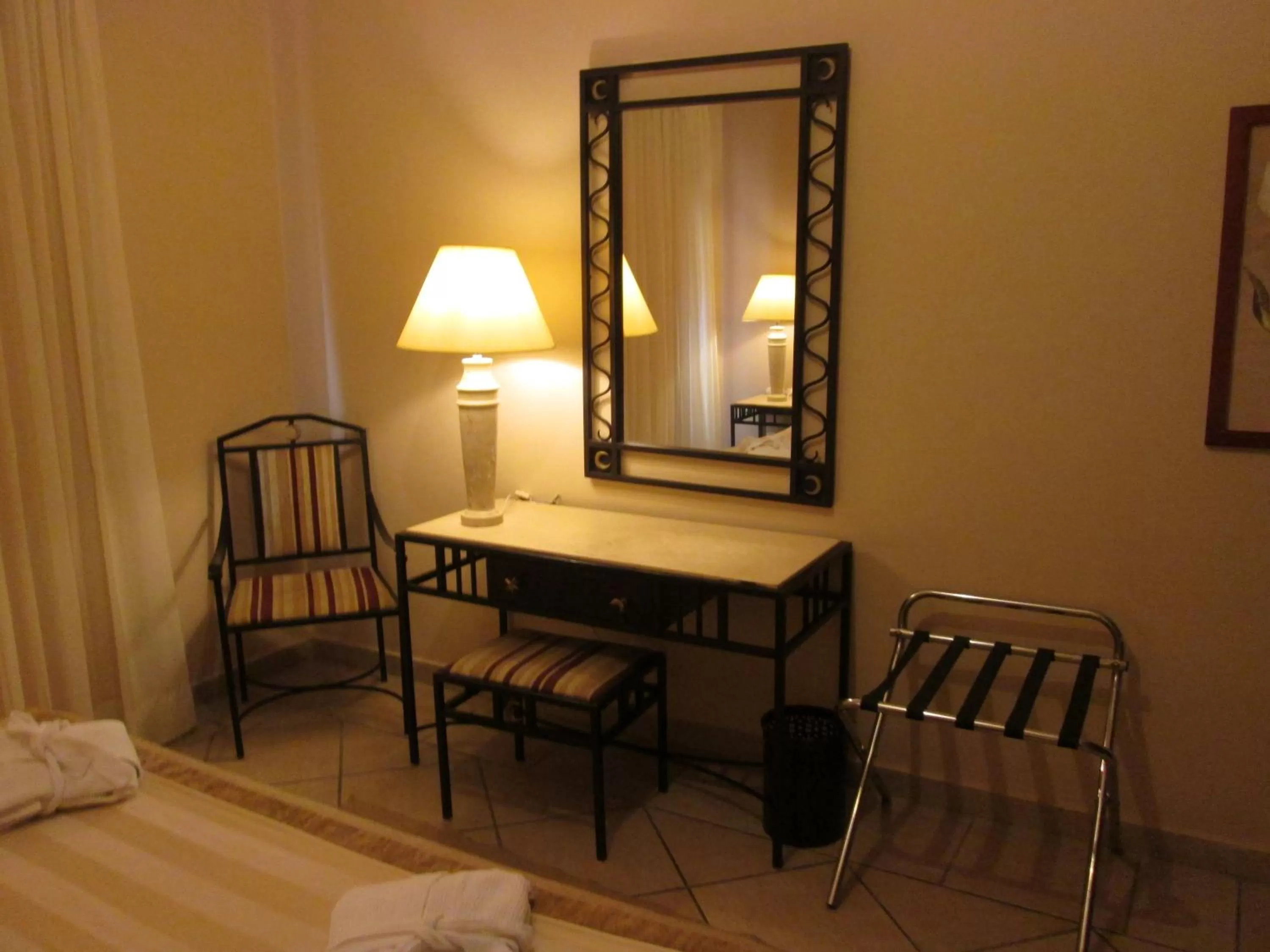 Bedroom, Bed in JAZ Neo Ivory