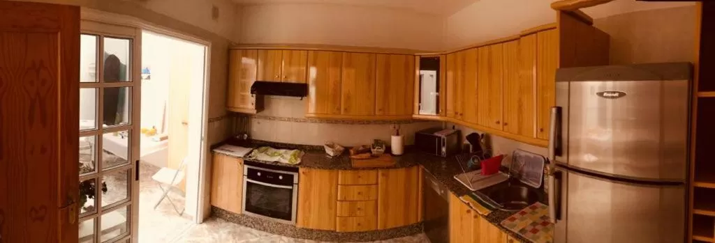 Kitchen/Kitchenette in Terrazas del Sur