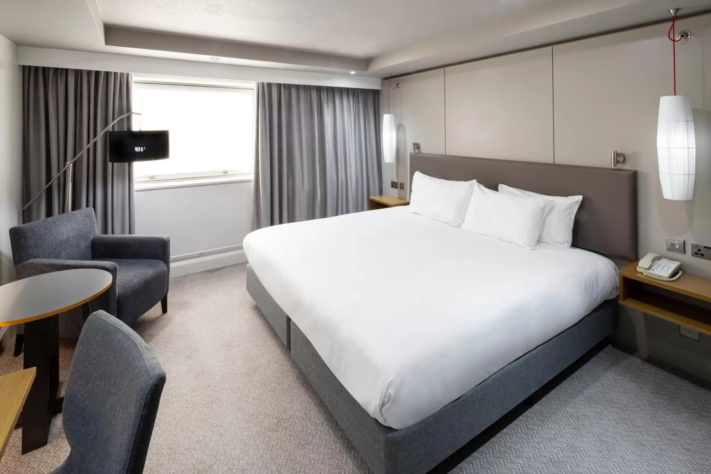 Premium Room in Crowne Plaza Harrogate by IHG Premium Room in Crowne Plaza Harrogate by IHG