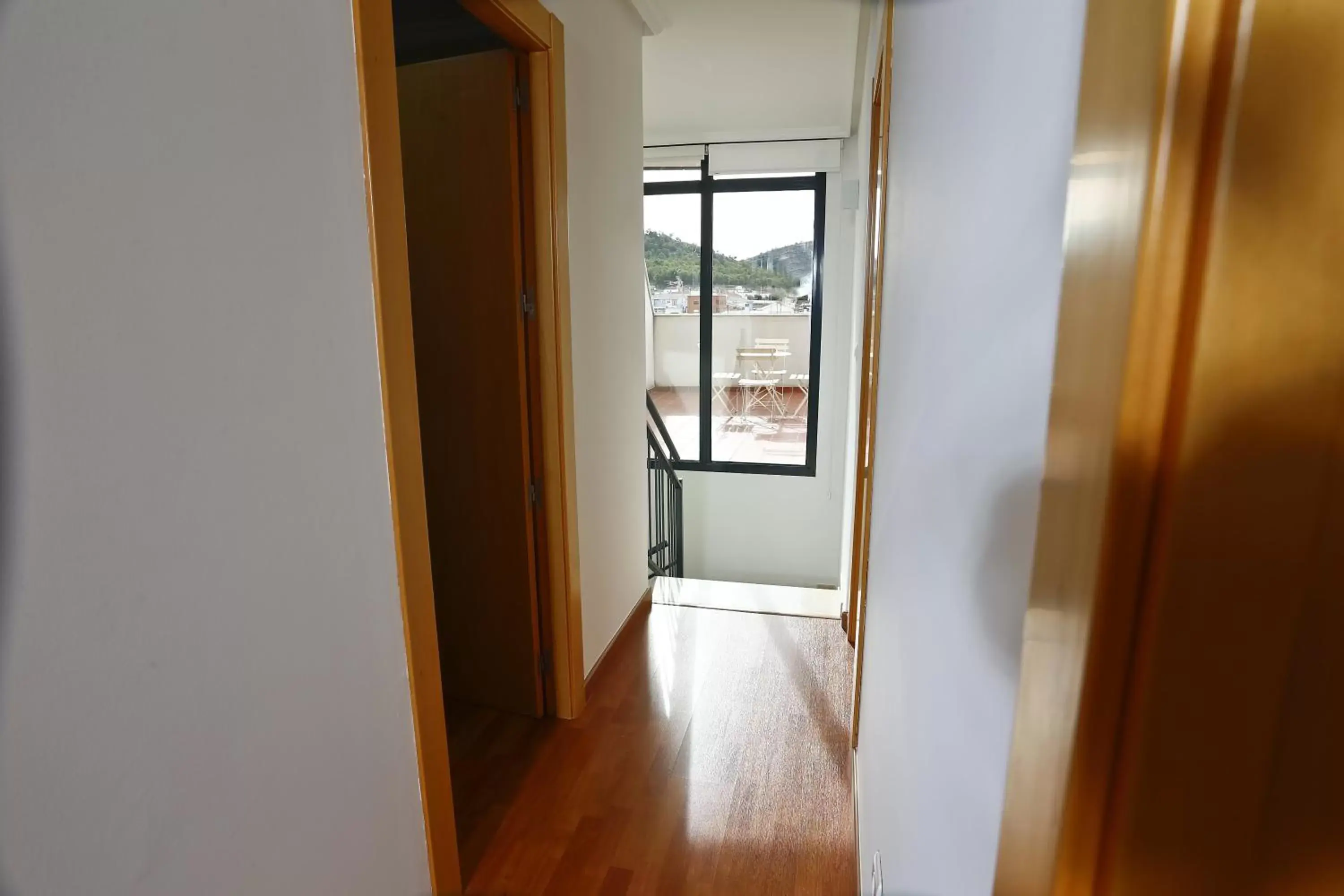 Penthouse Apartment in Alojamientos Libertad Penthouse Apartment in Alojamientos Libertad