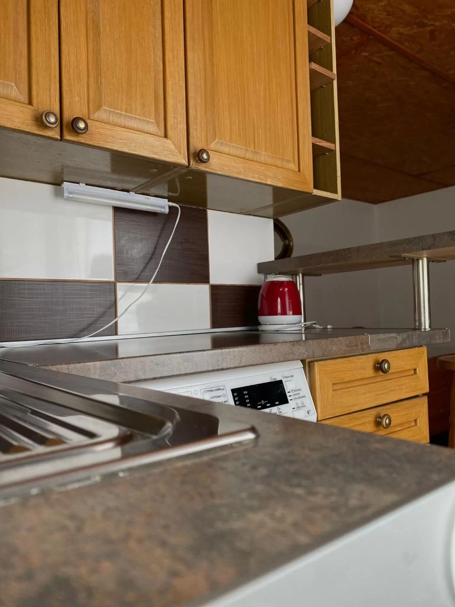 Kitchen or kitchenette, Kitchen/Kitchenette in Spa & Pool Apartment Hotel - Restaurant VILLA IVICA