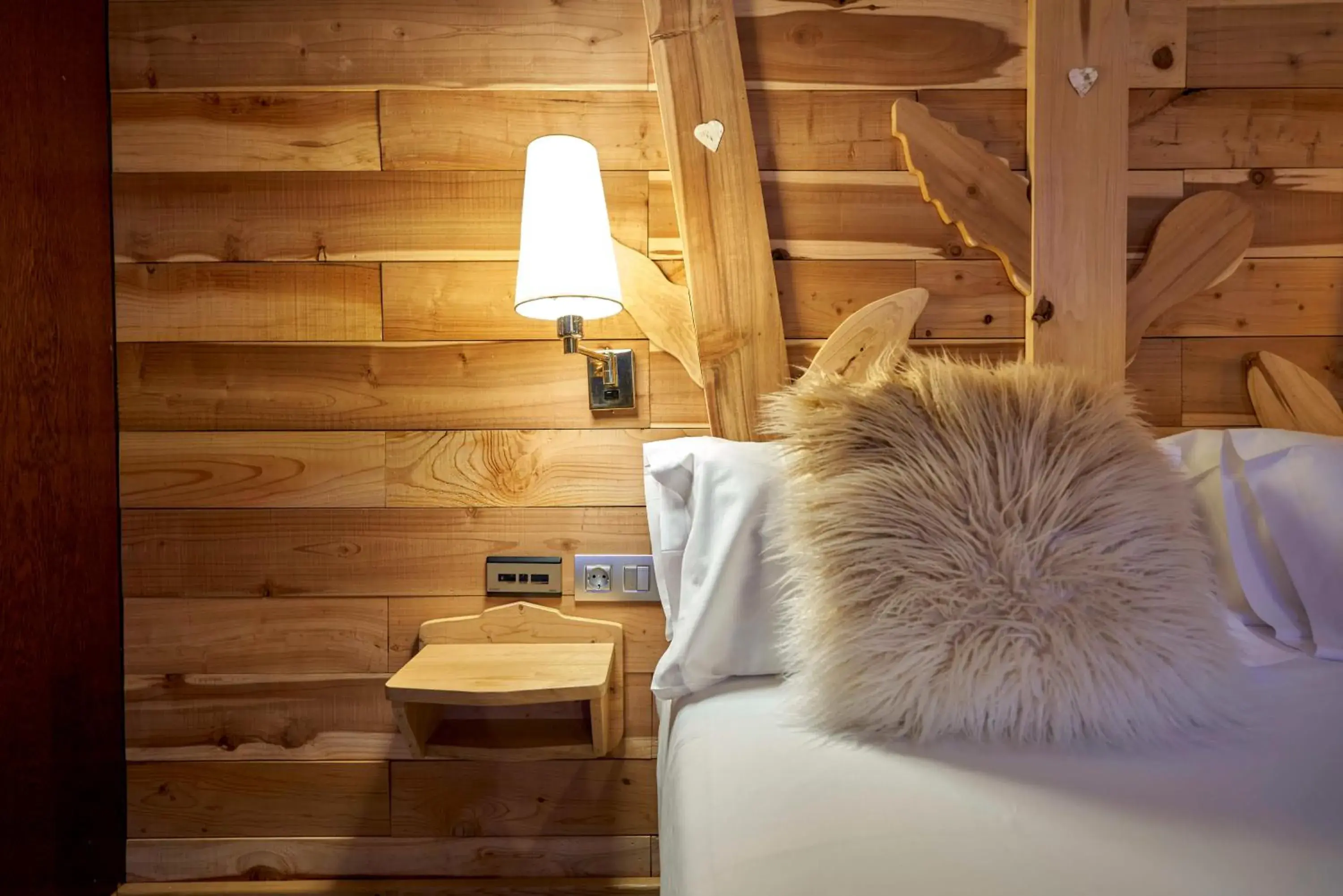 Deluxe Double Room - single occupancy in Coma Bella Deluxe Double Room - single occupancy in Coma Bella