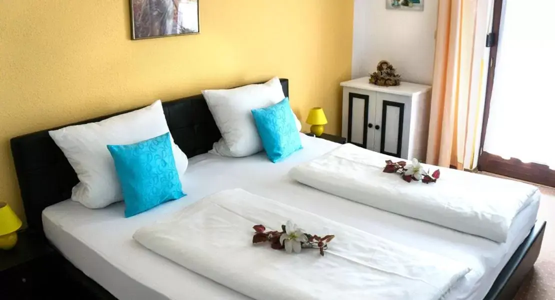 Budget Double Room in Hotel Sonnleitn Budget Double Room in Hotel Sonnleitn