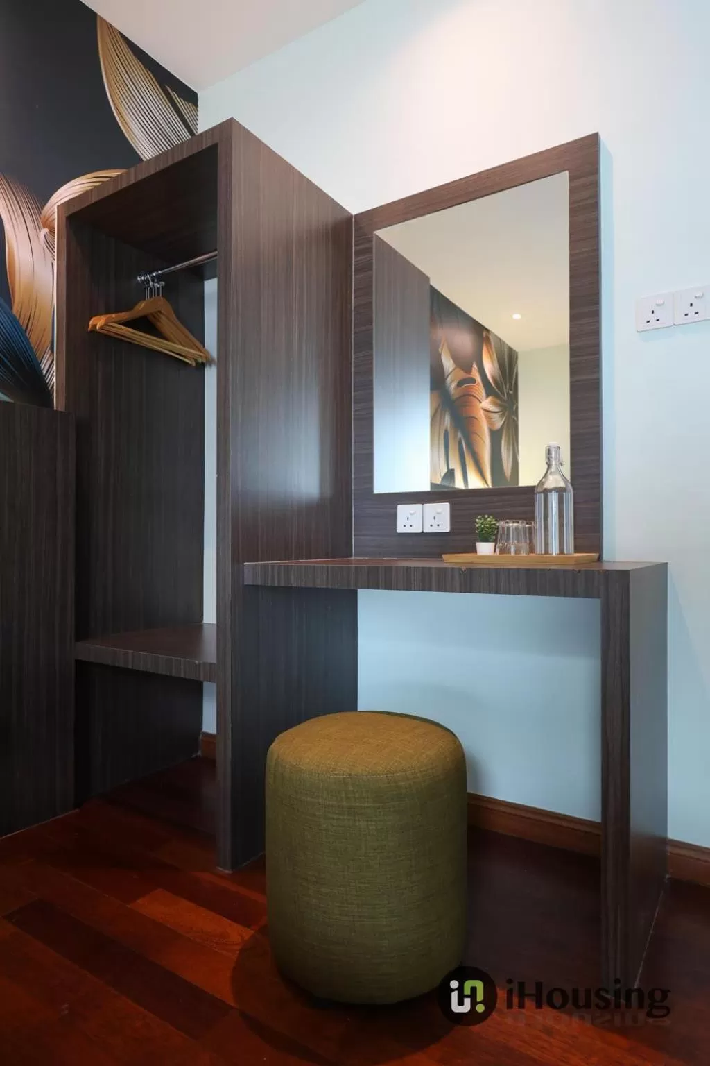 Trevor Hotel Malacca Town By I Housing