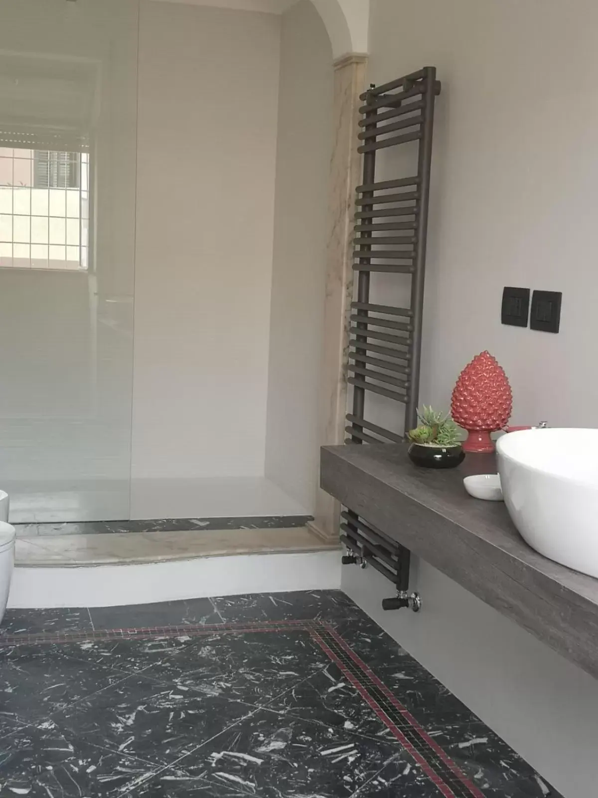 Junior Suite with Terrace - single occupancy in Residenza Donnafugata B&B Junior Suite with Terrace - single occupancy in Residenza Donnafugata B&B