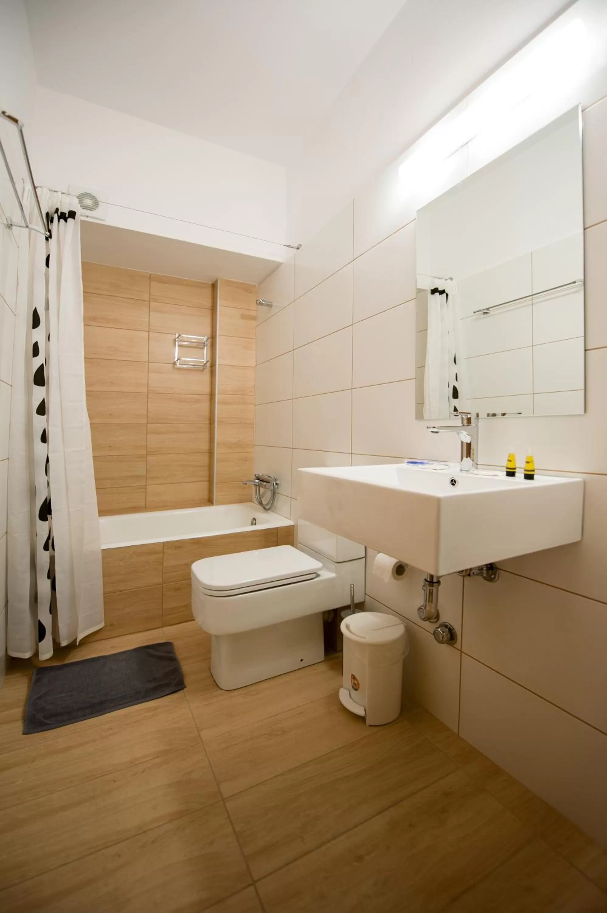 Decorative detail in Olympion