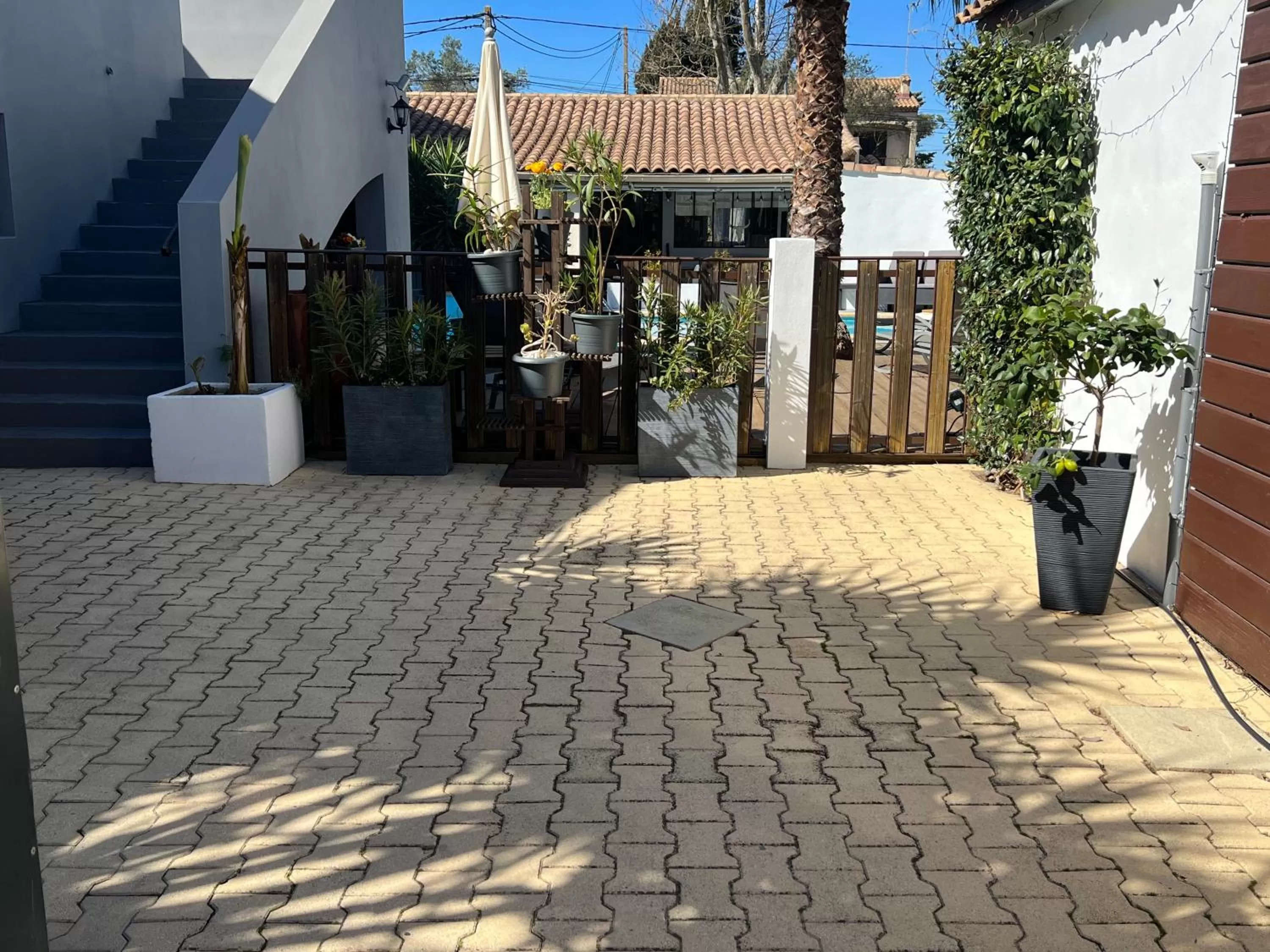 Other in Hôtel Le Médiéval - Parking inclus & accueil vélo