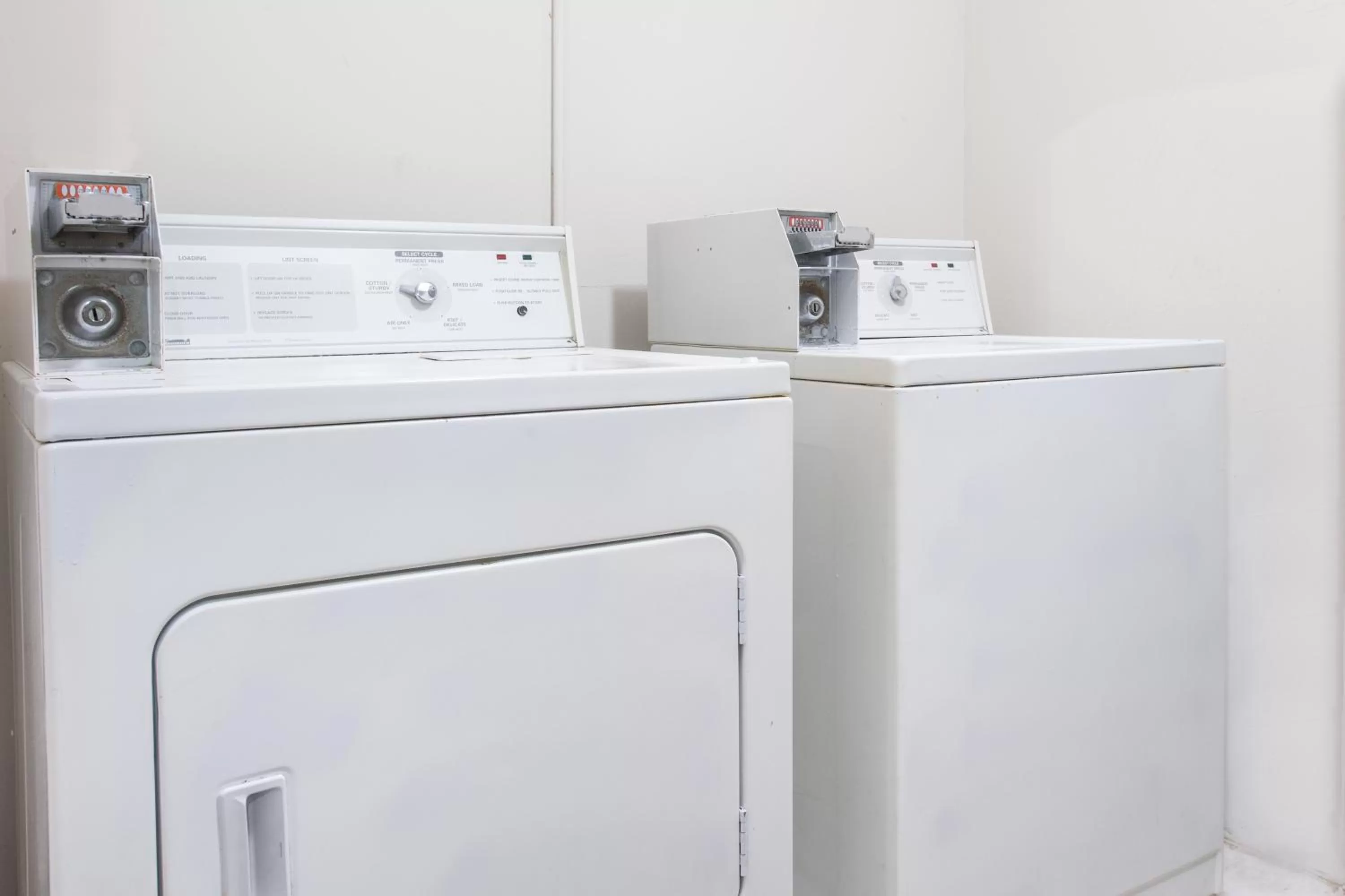 Area and facilities in Days Inn by Wyndham Harrison