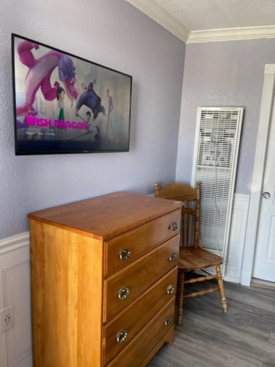 TV and multimedia in Sugarloaf Mountain Motel