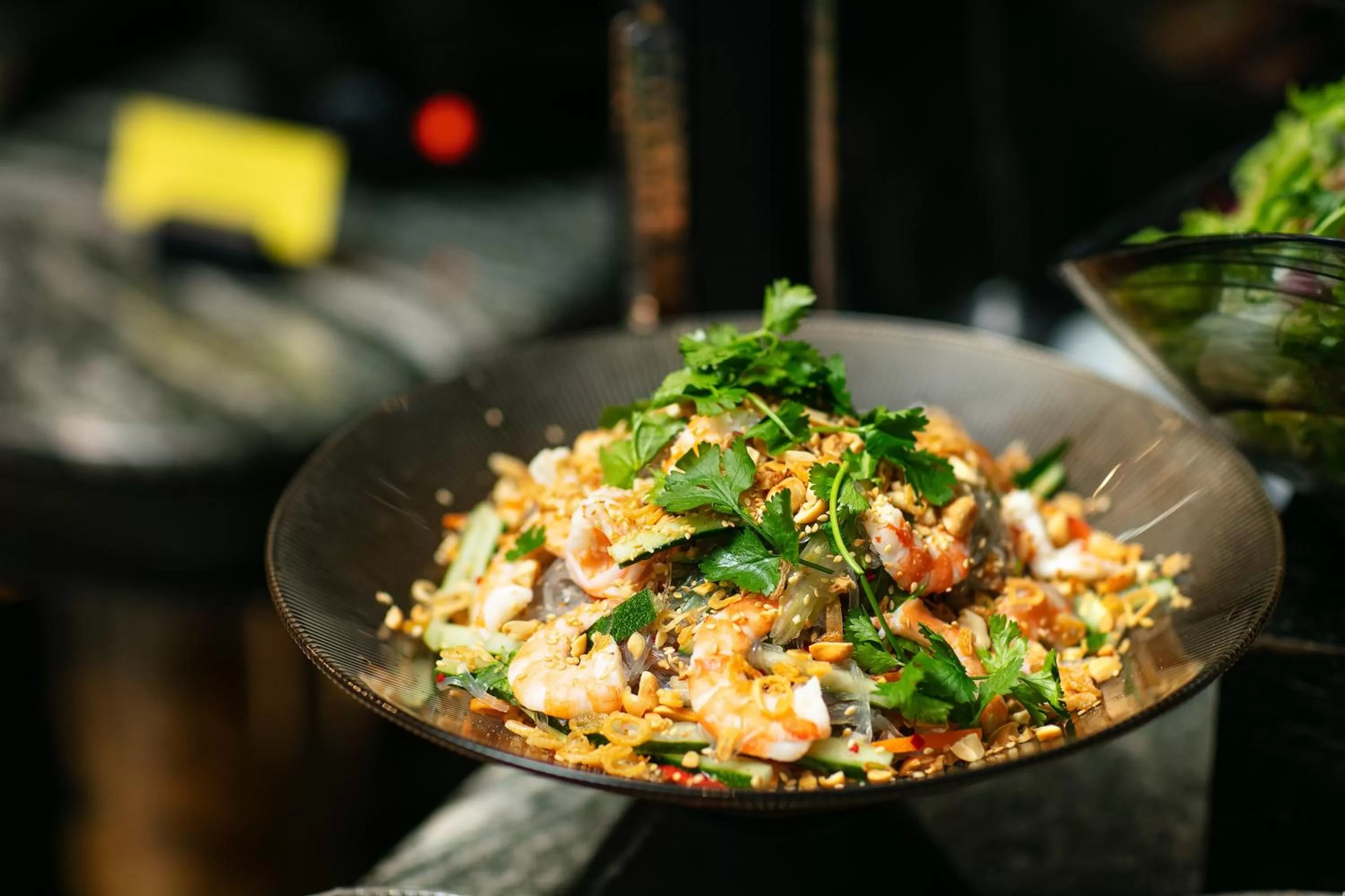 Breakfast in La Sinfonía Majesty Hotel and Spa