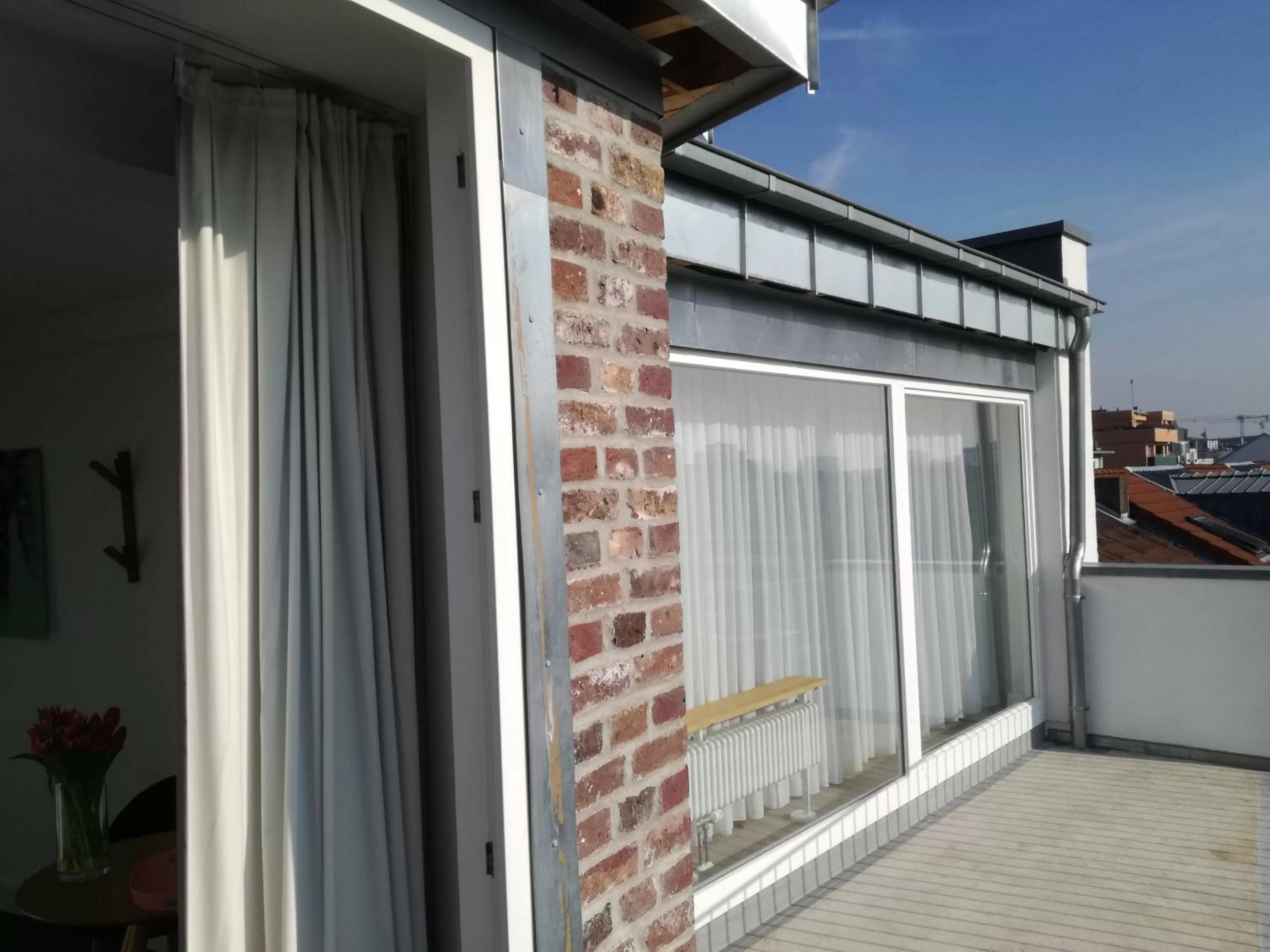 MAISON MARSIL - Boutique Hotel Köln