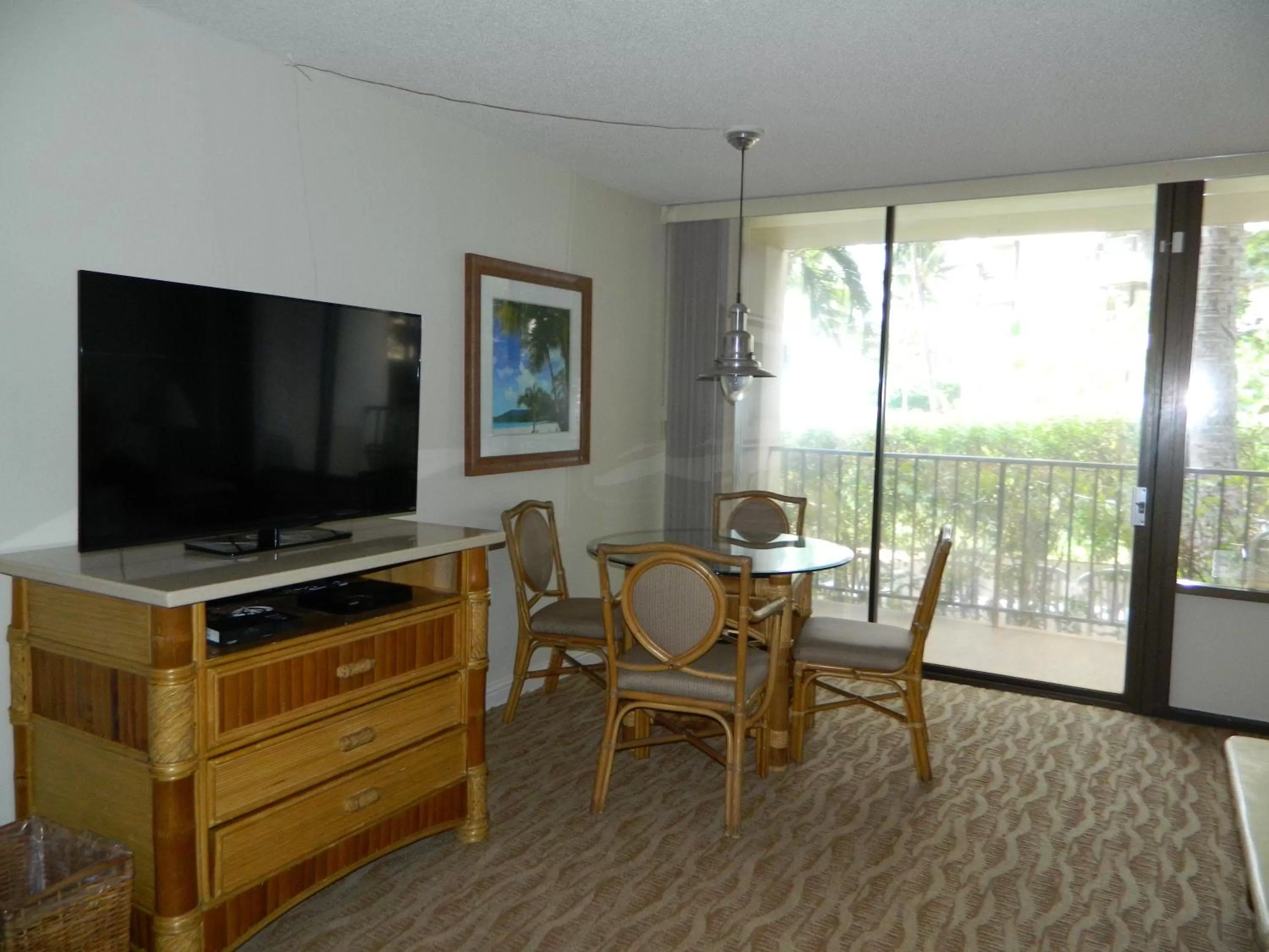 Studio in Kahana Beach Vacation Club