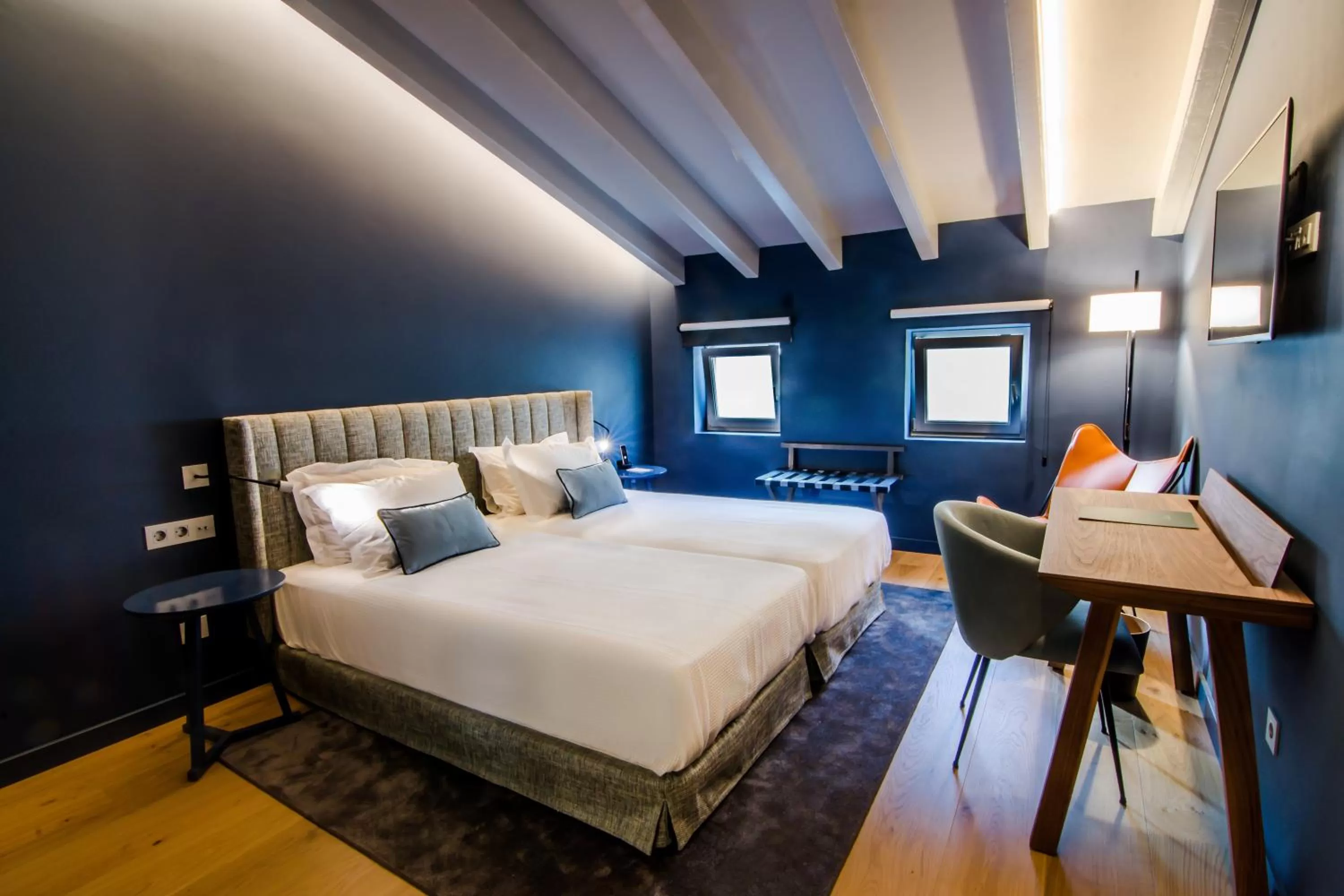 Photo of the whole room, Bed in Bordoy Casa Ládico - Hotel Boutique Adults Only