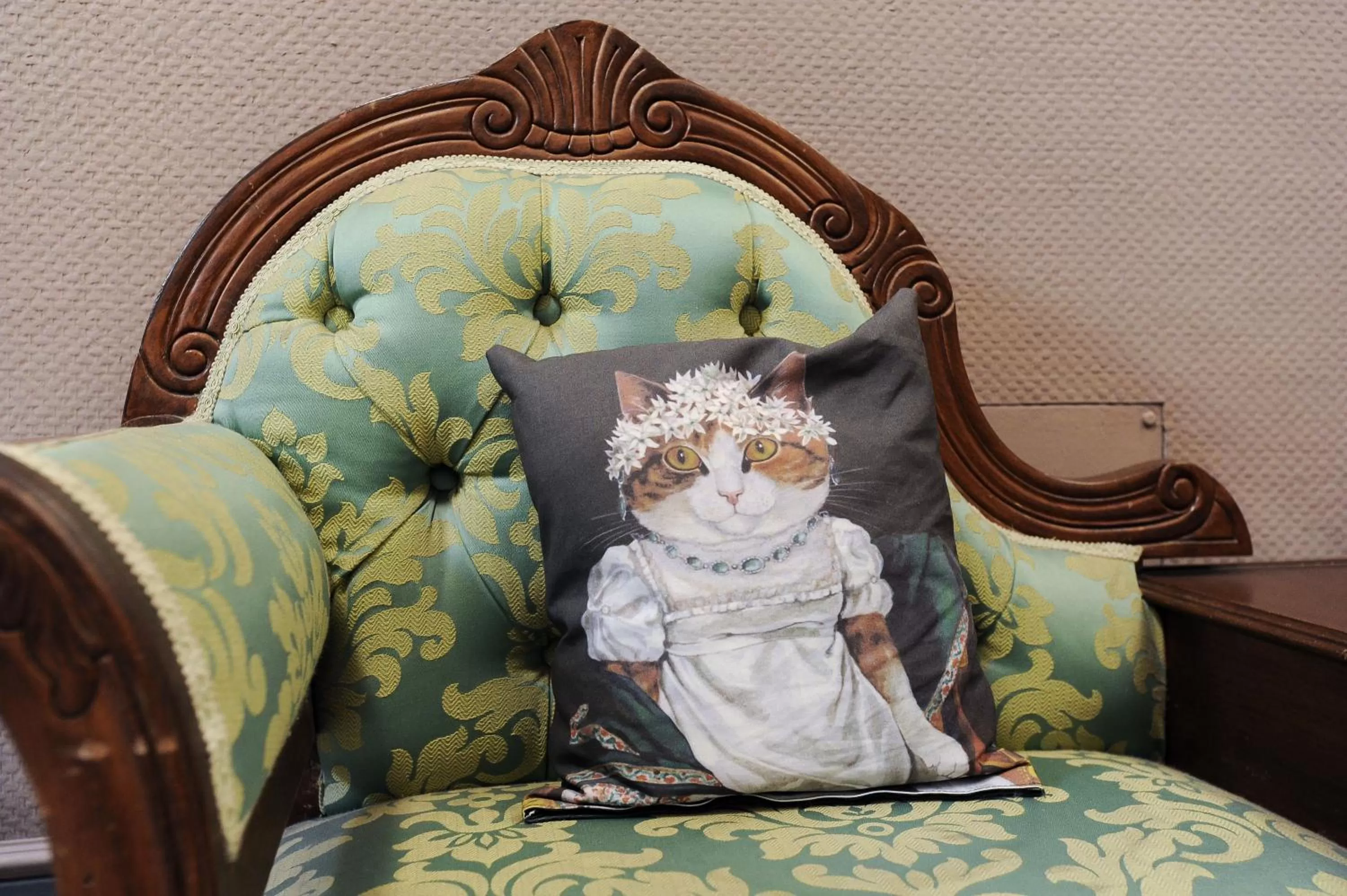 Other in Hotel Residenza In Farnese