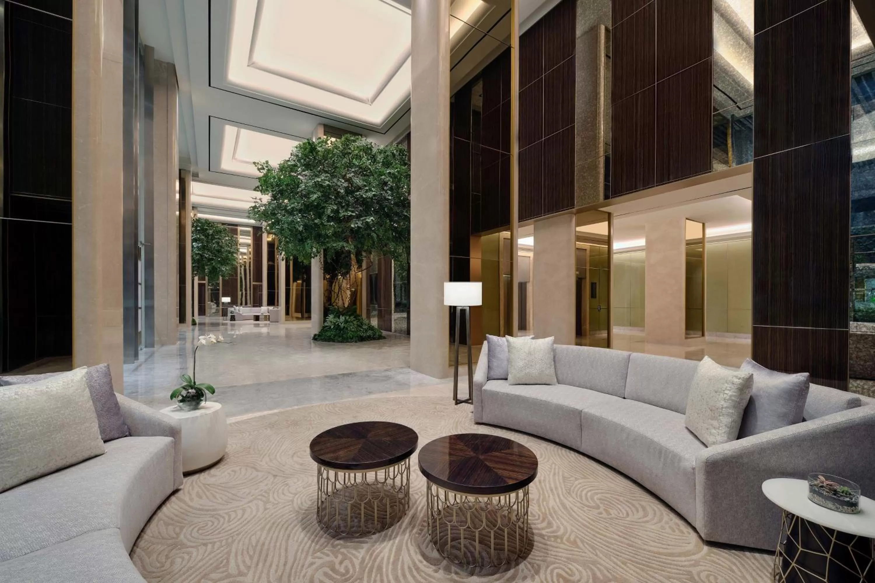 Meeting/conference room in The Westin Surabaya