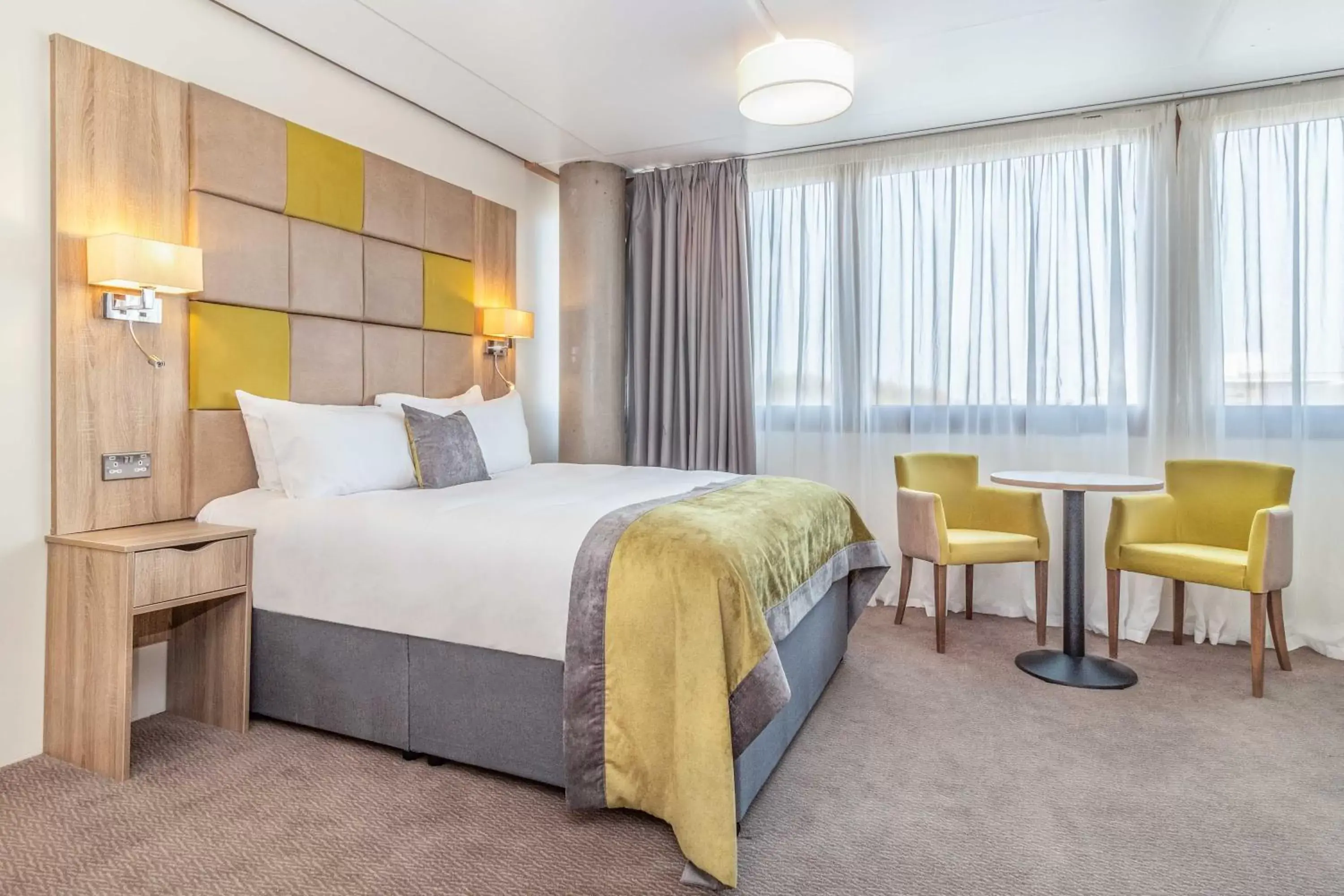 Family Room in The Jubilee Hotel & Conferences Family Room in The Jubilee Hotel & Conferences