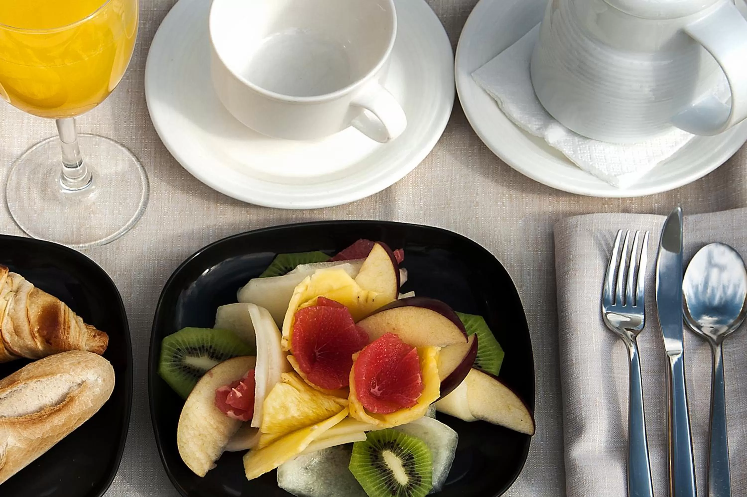 Other in Silken Ramblas