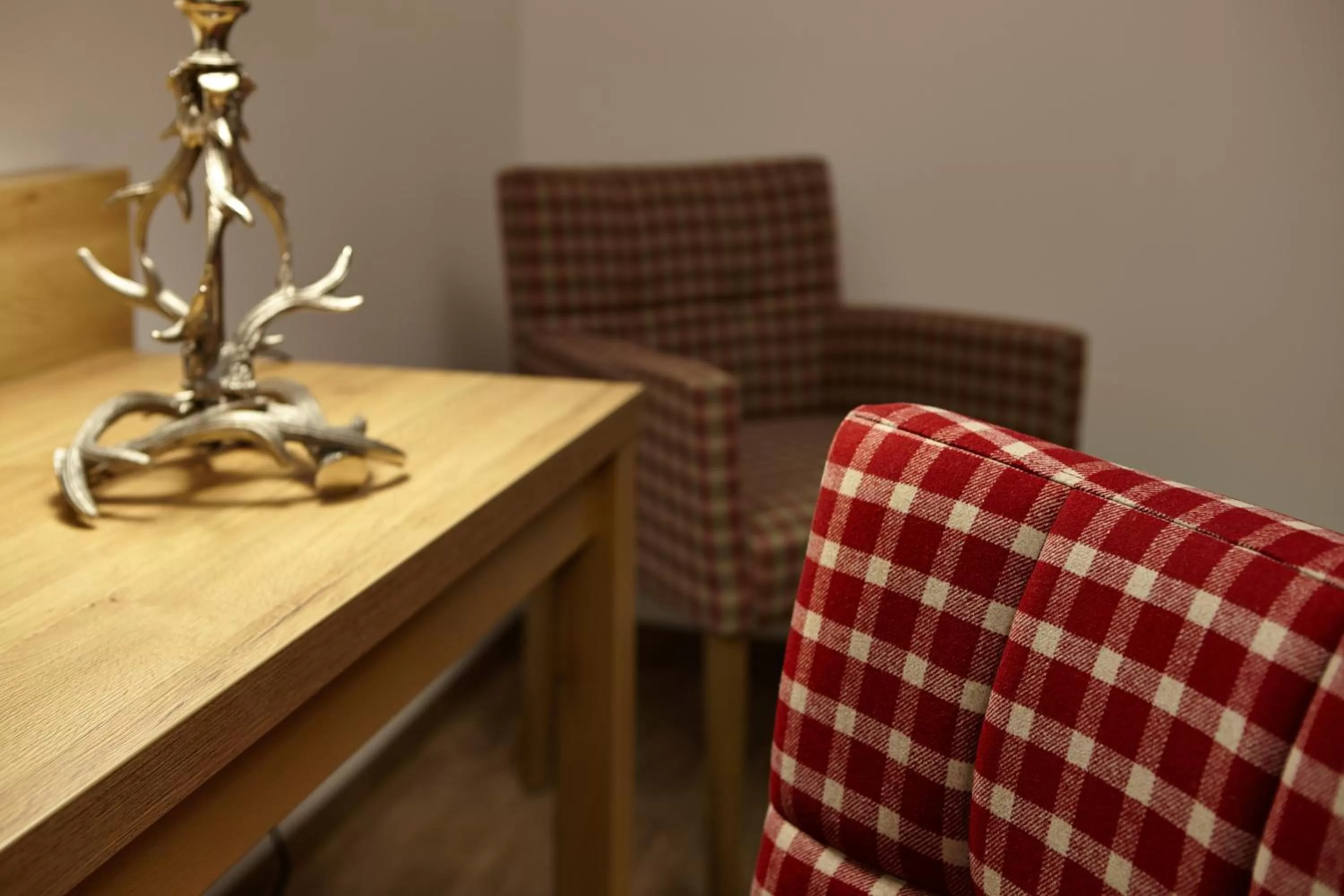 Photo of the whole room in Hotel Sauerlacher Post