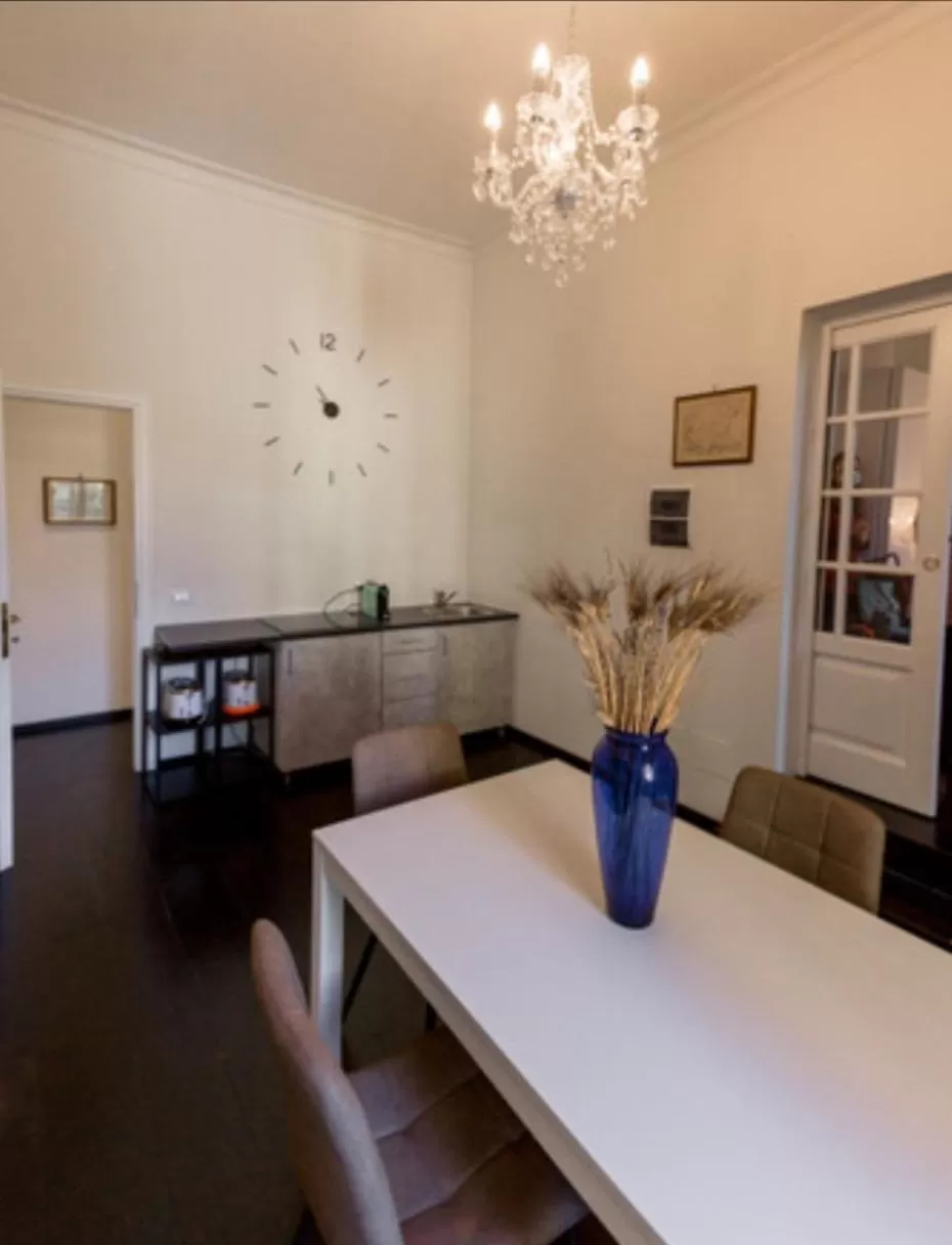 Borgo Pinti Suites Le Stanze dei Nobili