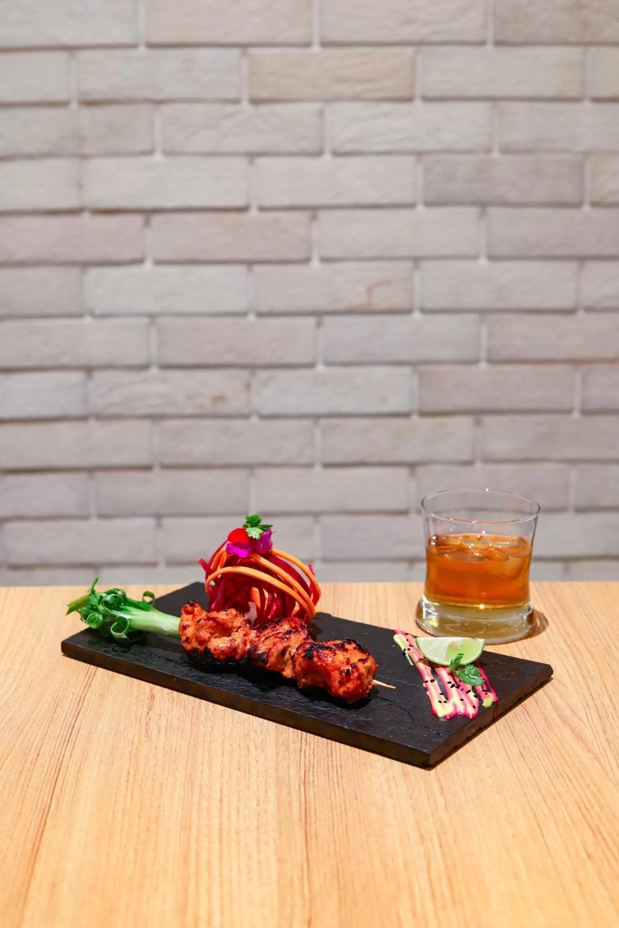 Food and drinks in Lemon Tree Premier, Mumbai International Airport