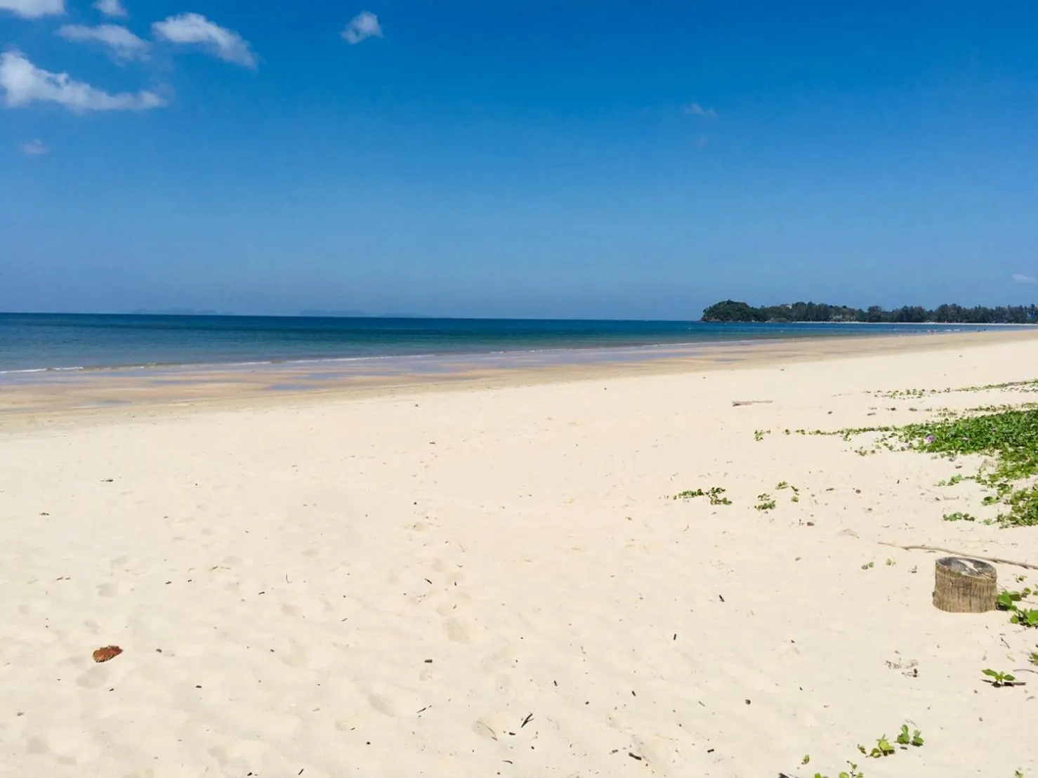 Beach in Lanta Garden Home