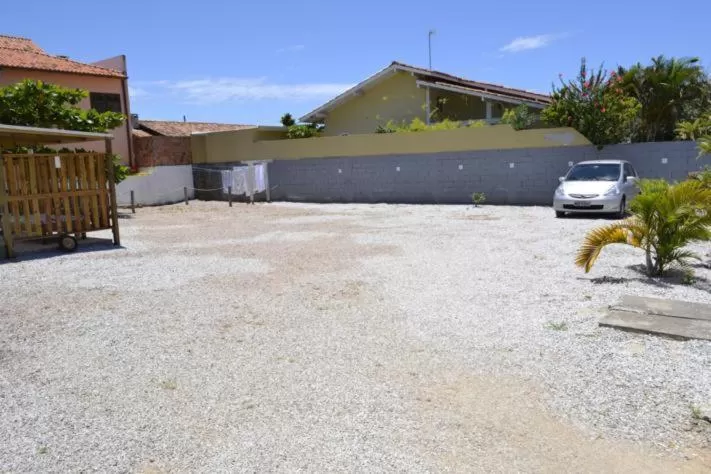 Day in Pousada Água da Fonte