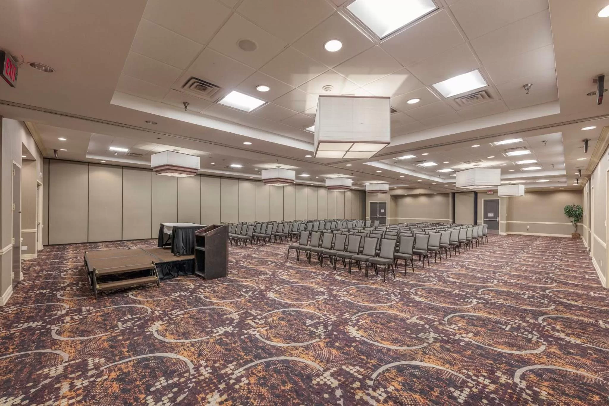 Meeting/conference room in Holiday Inn Austin Midtown by IHG