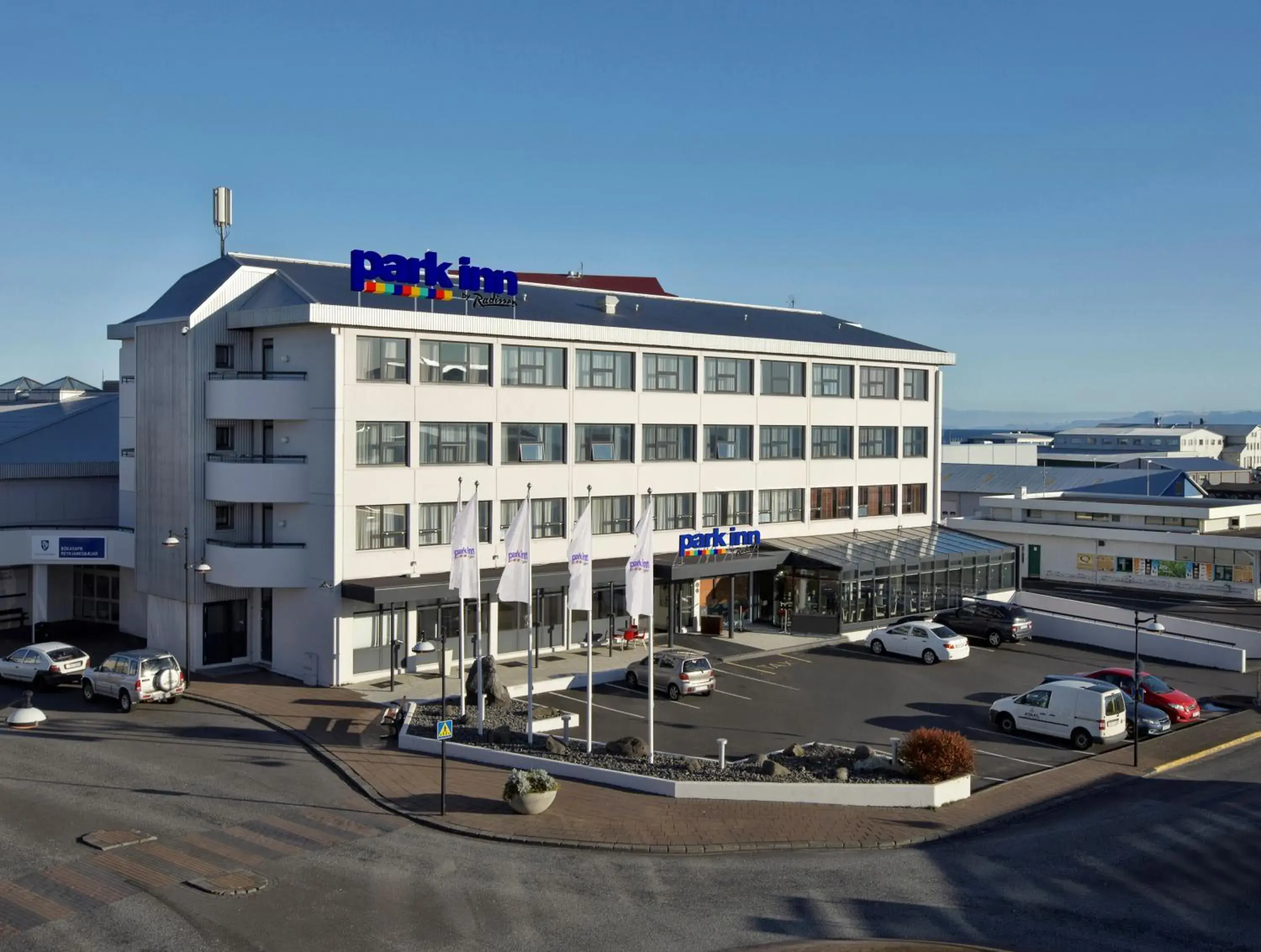 Park Inn by Radisson Reykjavik Keflavík Airport Park Inn by Radisson Reykjavik Keflavík Airport