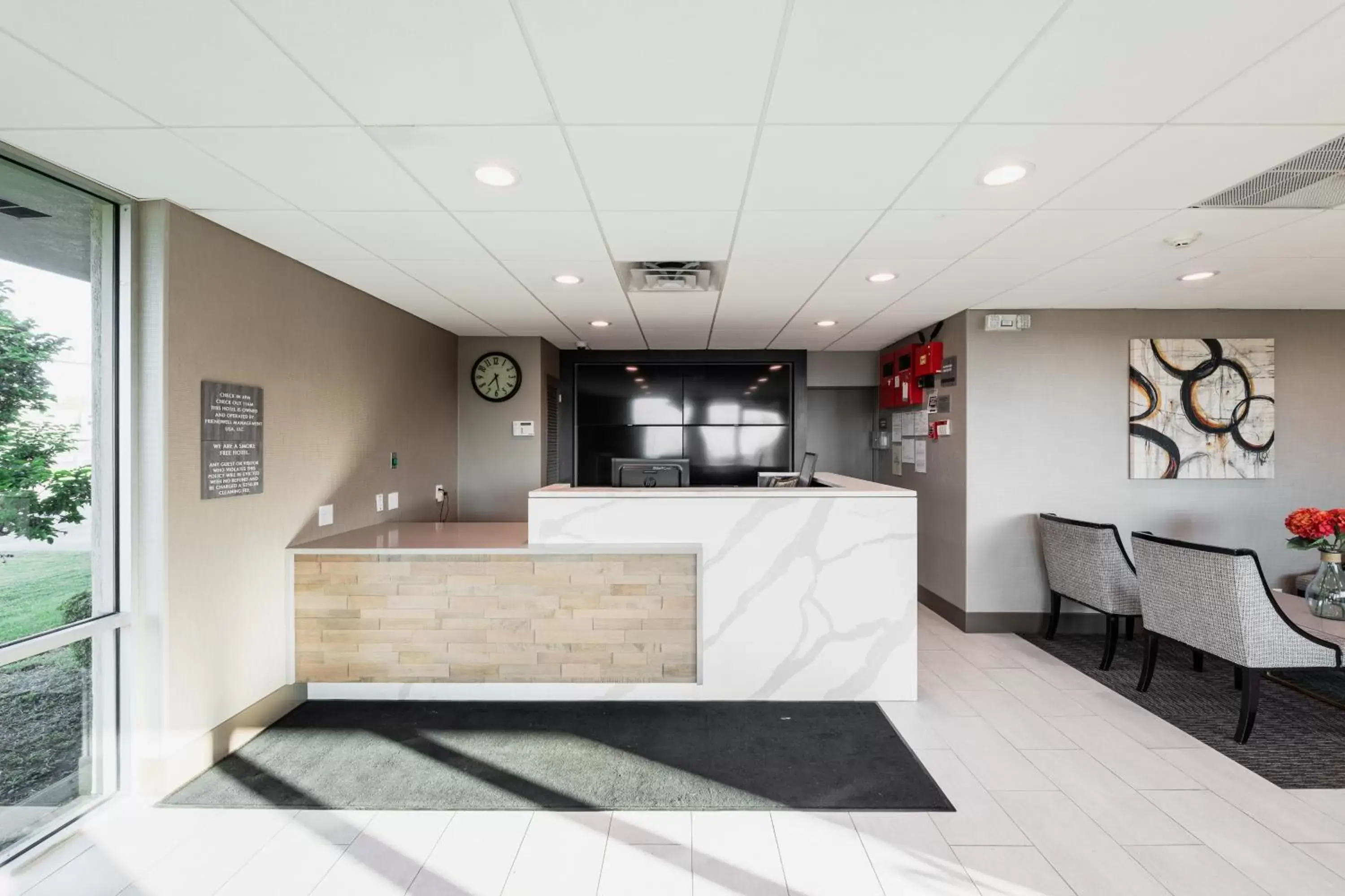 Garden Executive Hotel Garden Executive Hotel