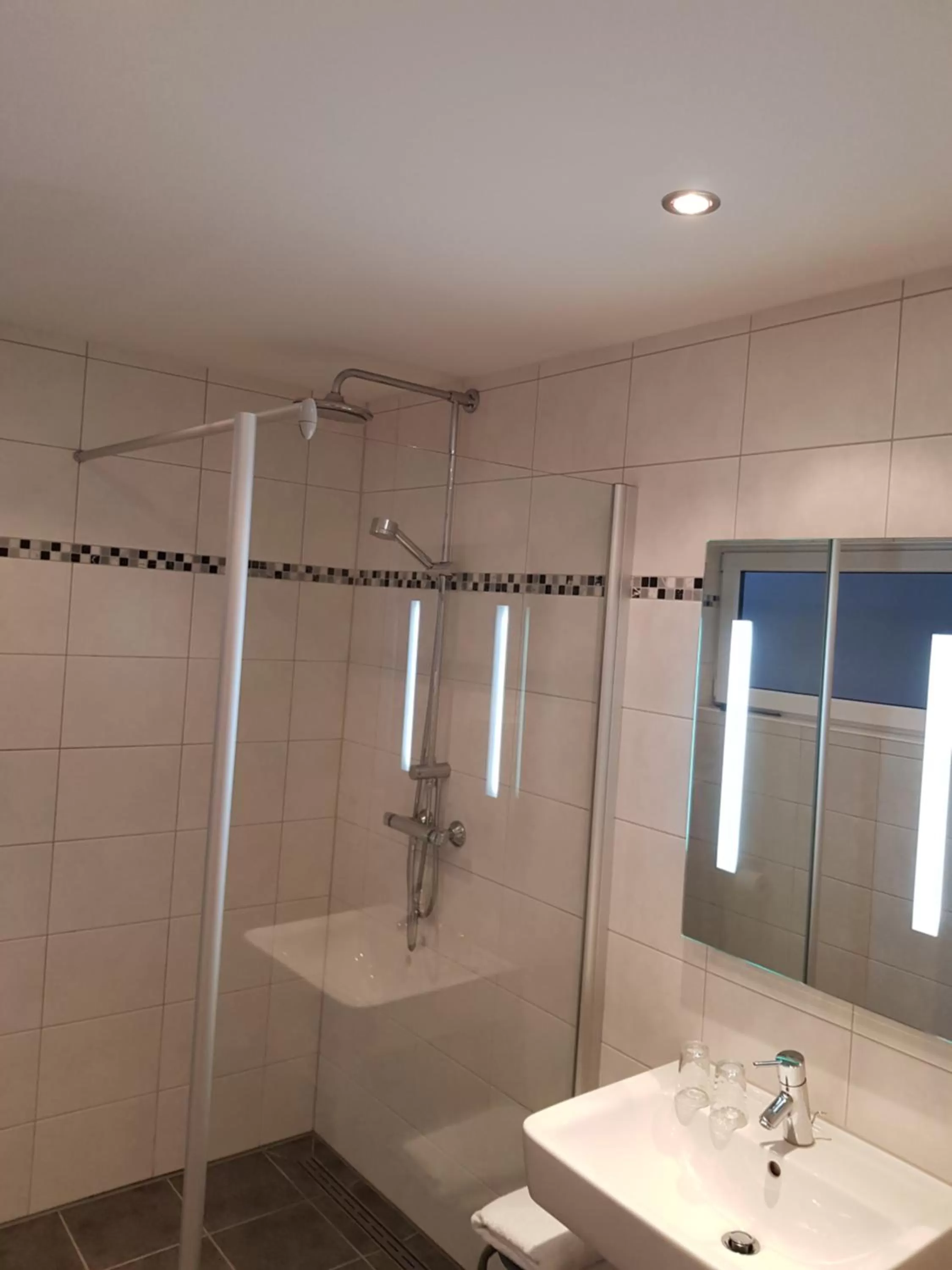 Berghotel Natura Bed & Breakfast